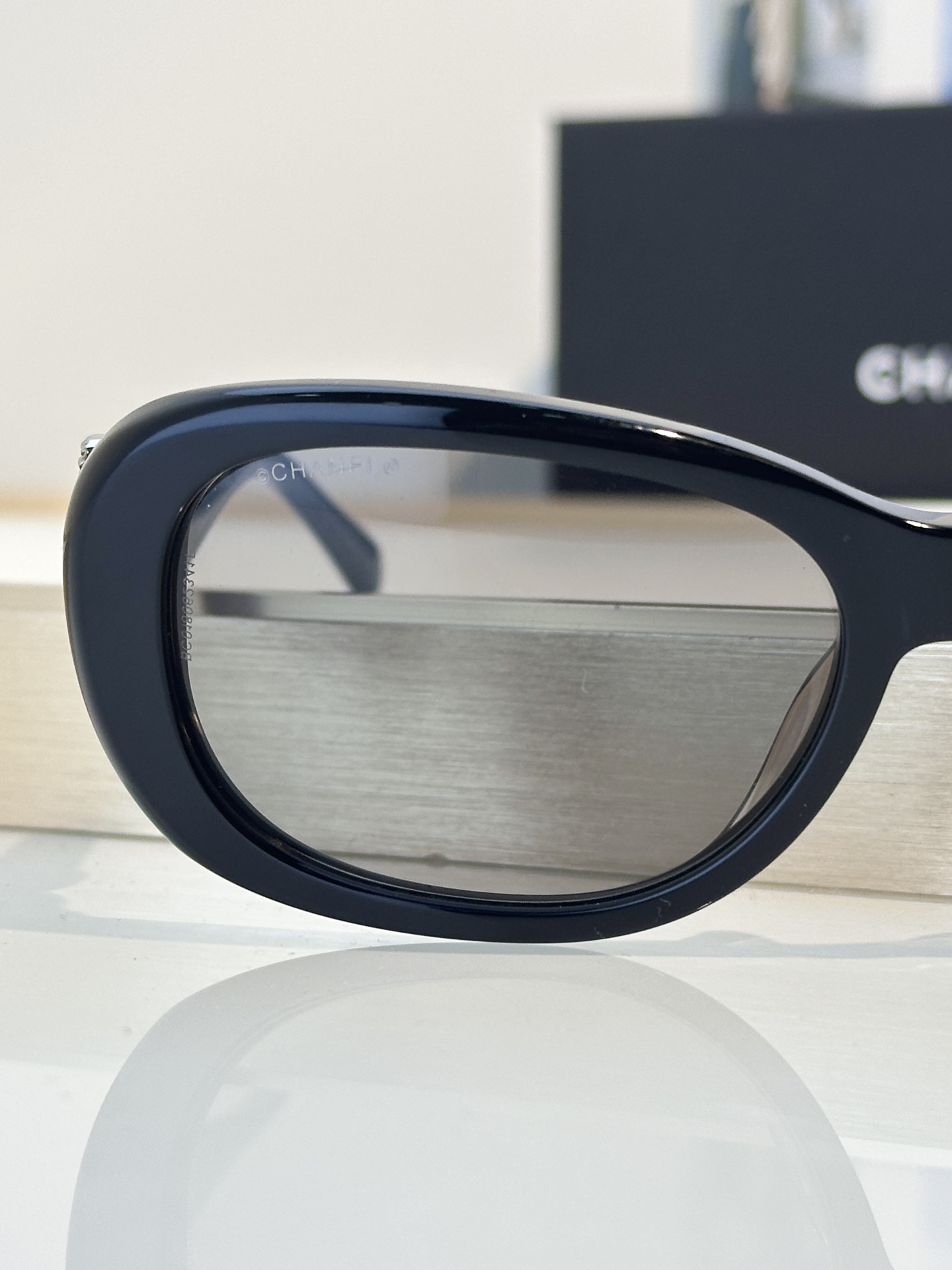Designer Sunglasses CH5181-B