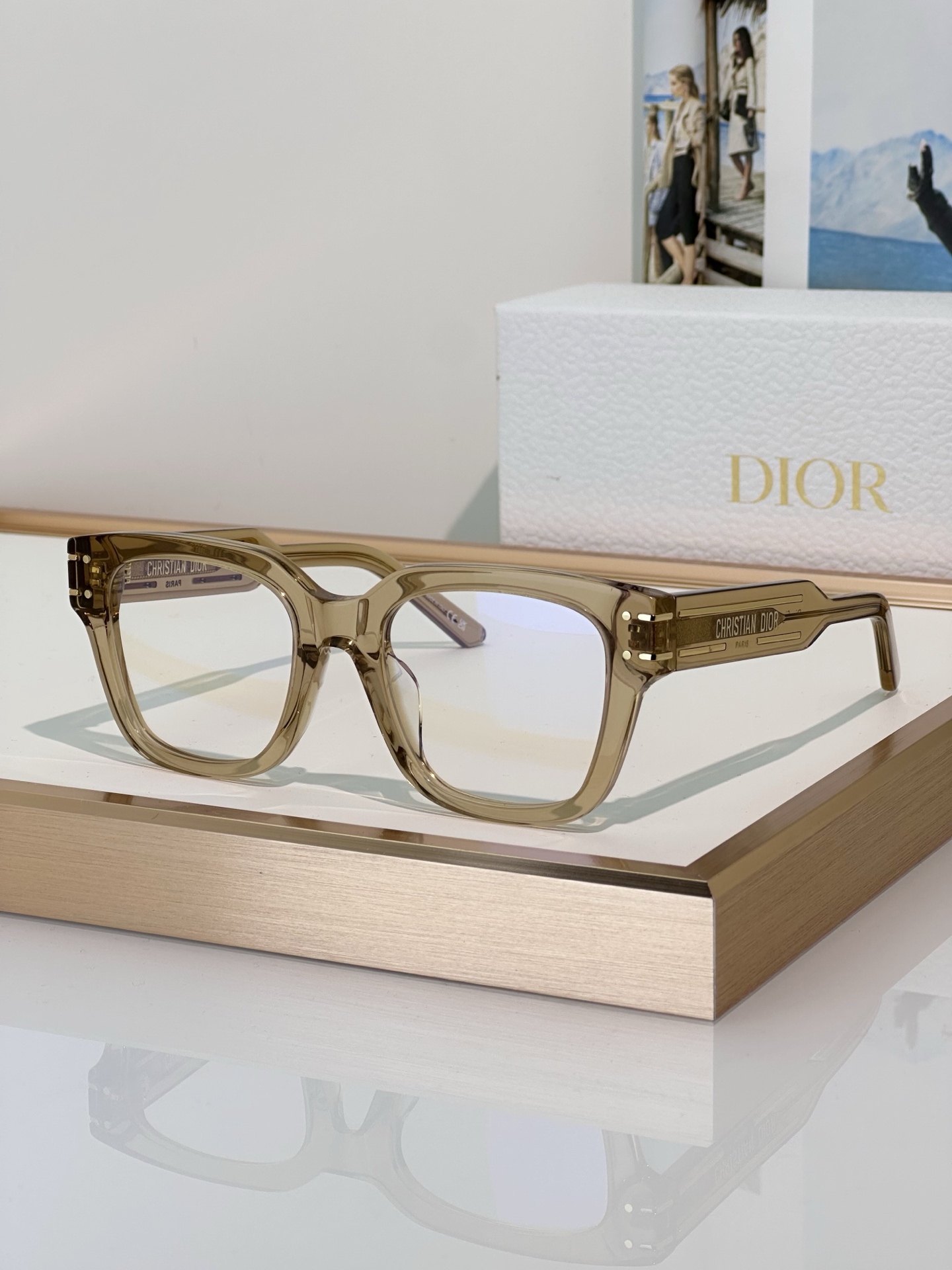 Designer Sunglasses Signature