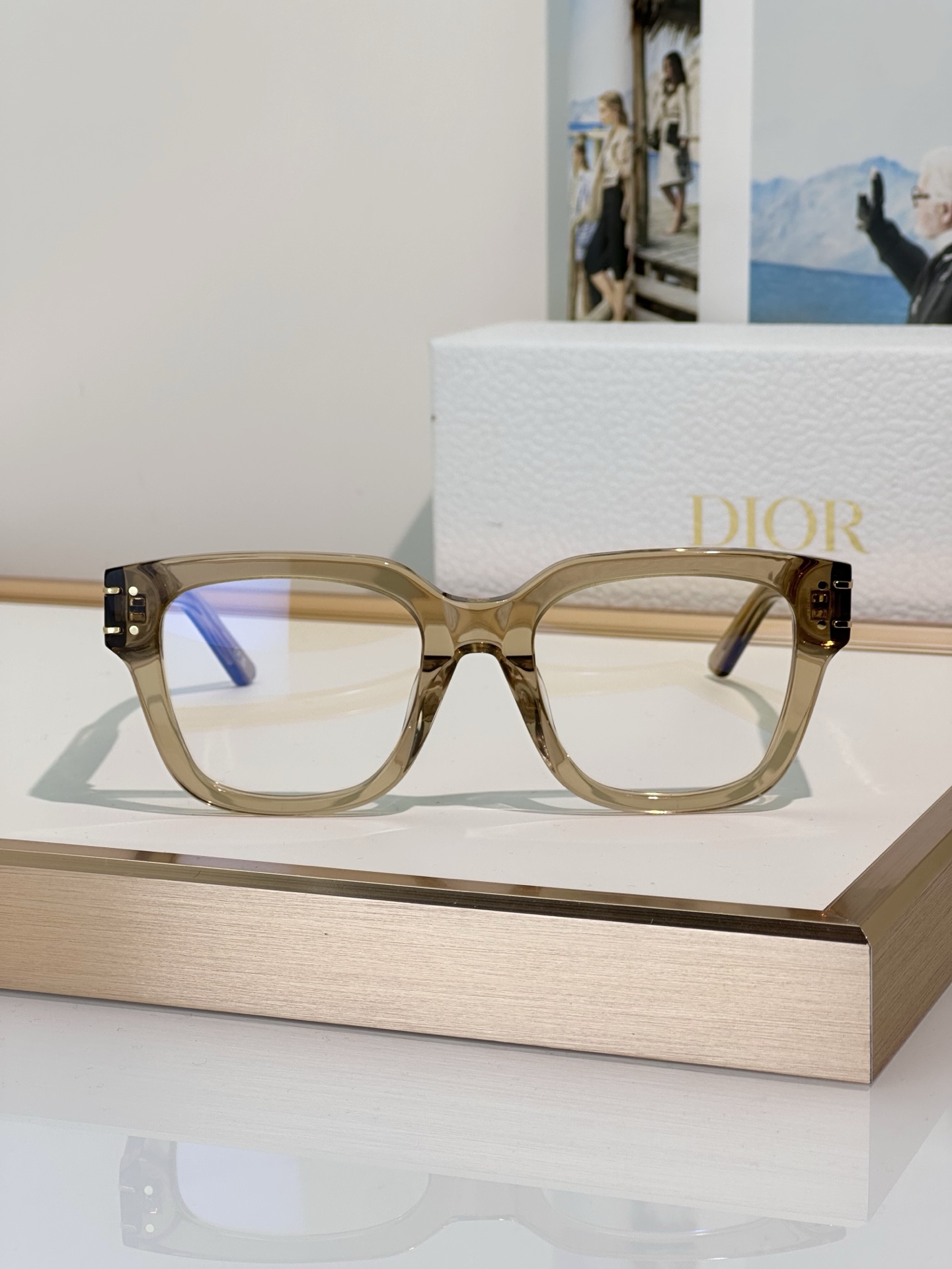 Designer Sunglasses Signature
