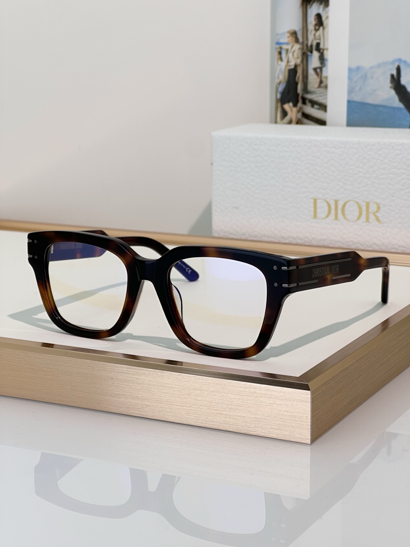 Designer Sunglasses Signature