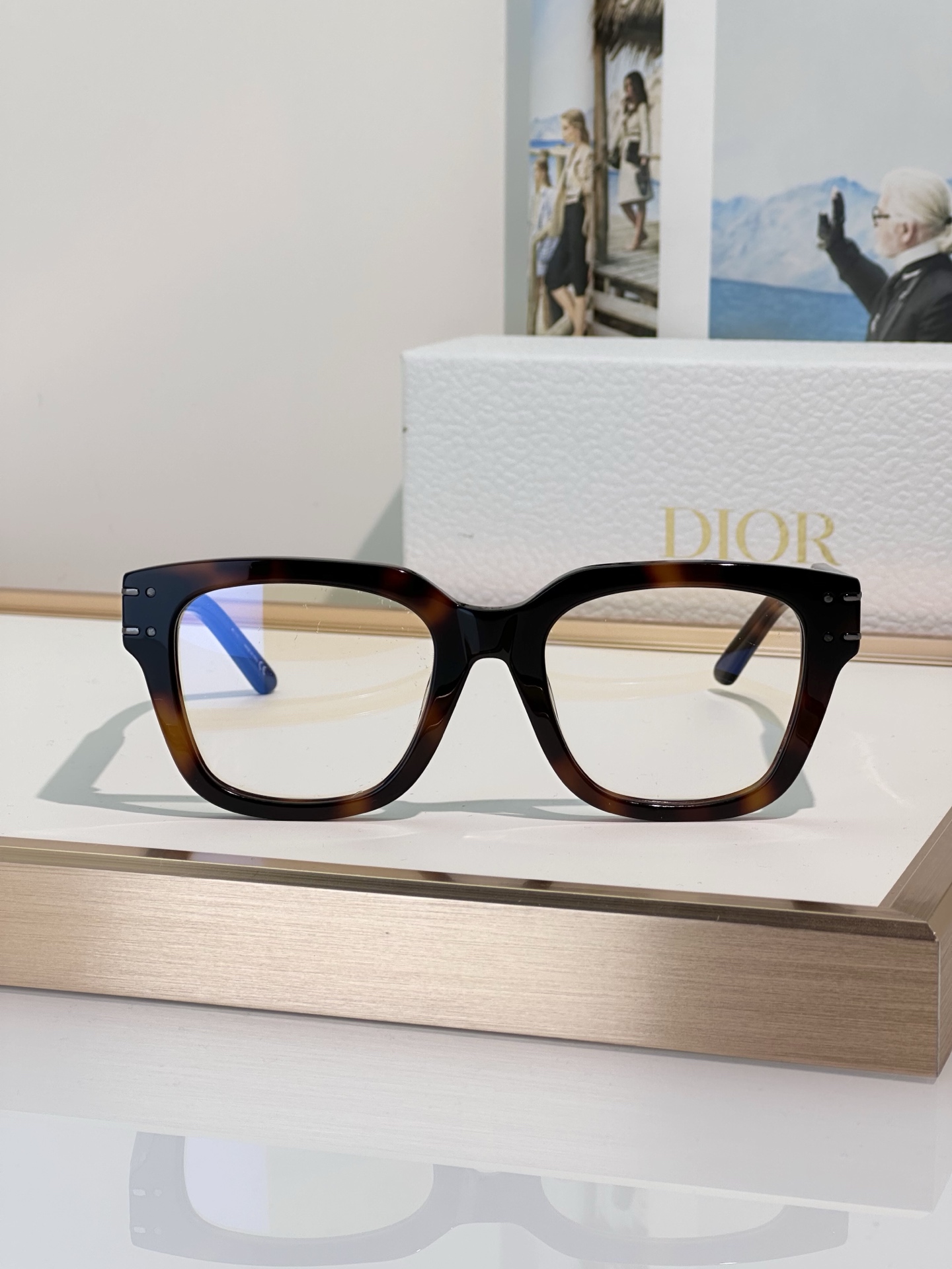 Designer Sunglasses Signature