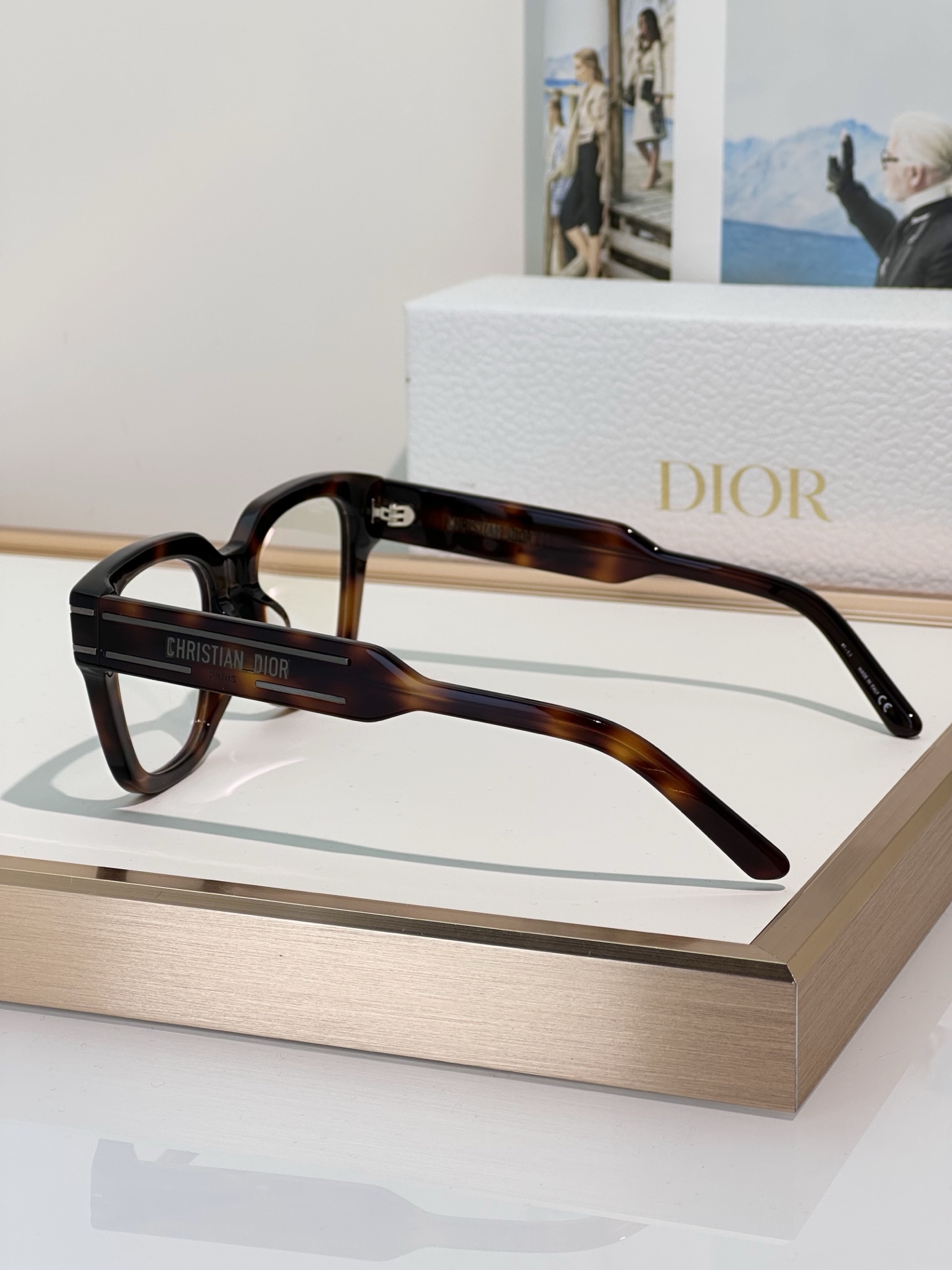 Designer Sunglasses Signature