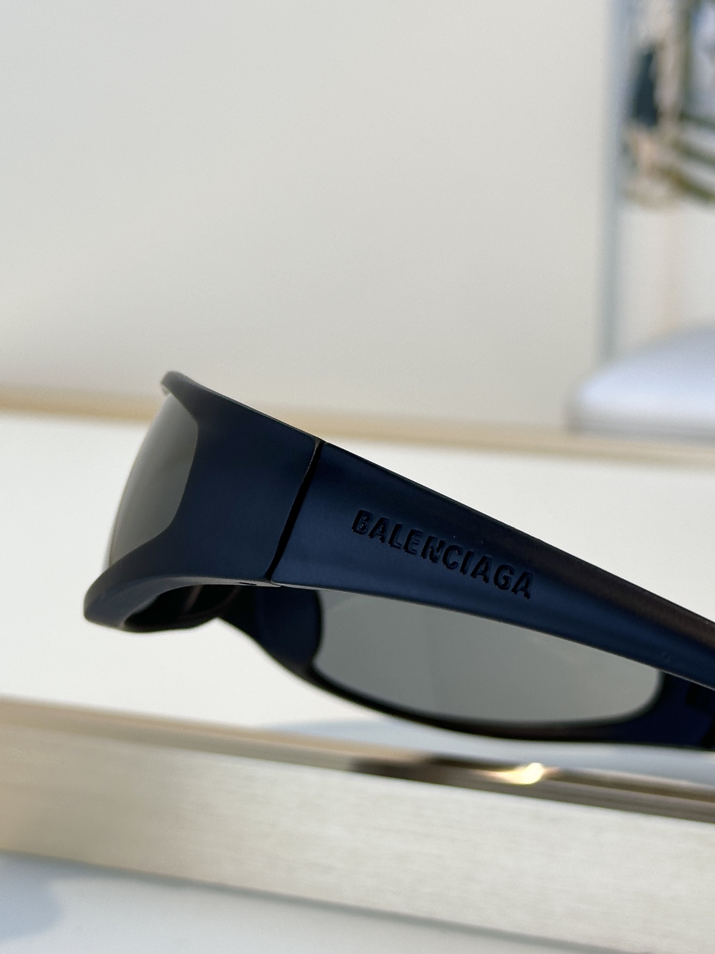 Balenciaga Sunglasses BB0383S