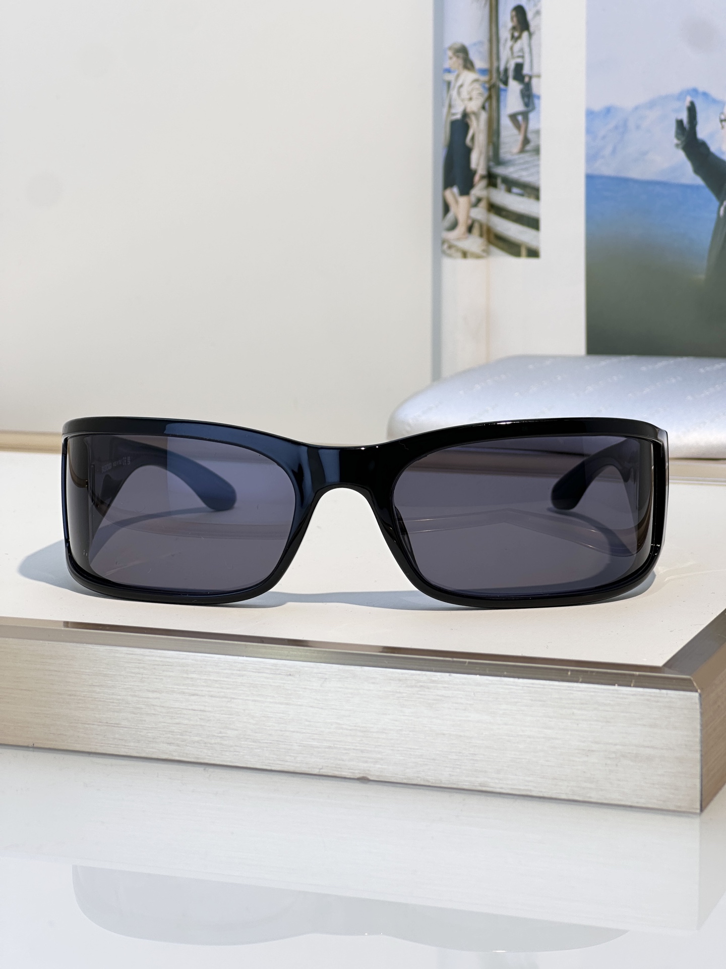 Balenciaga Sunglasses BB0458S