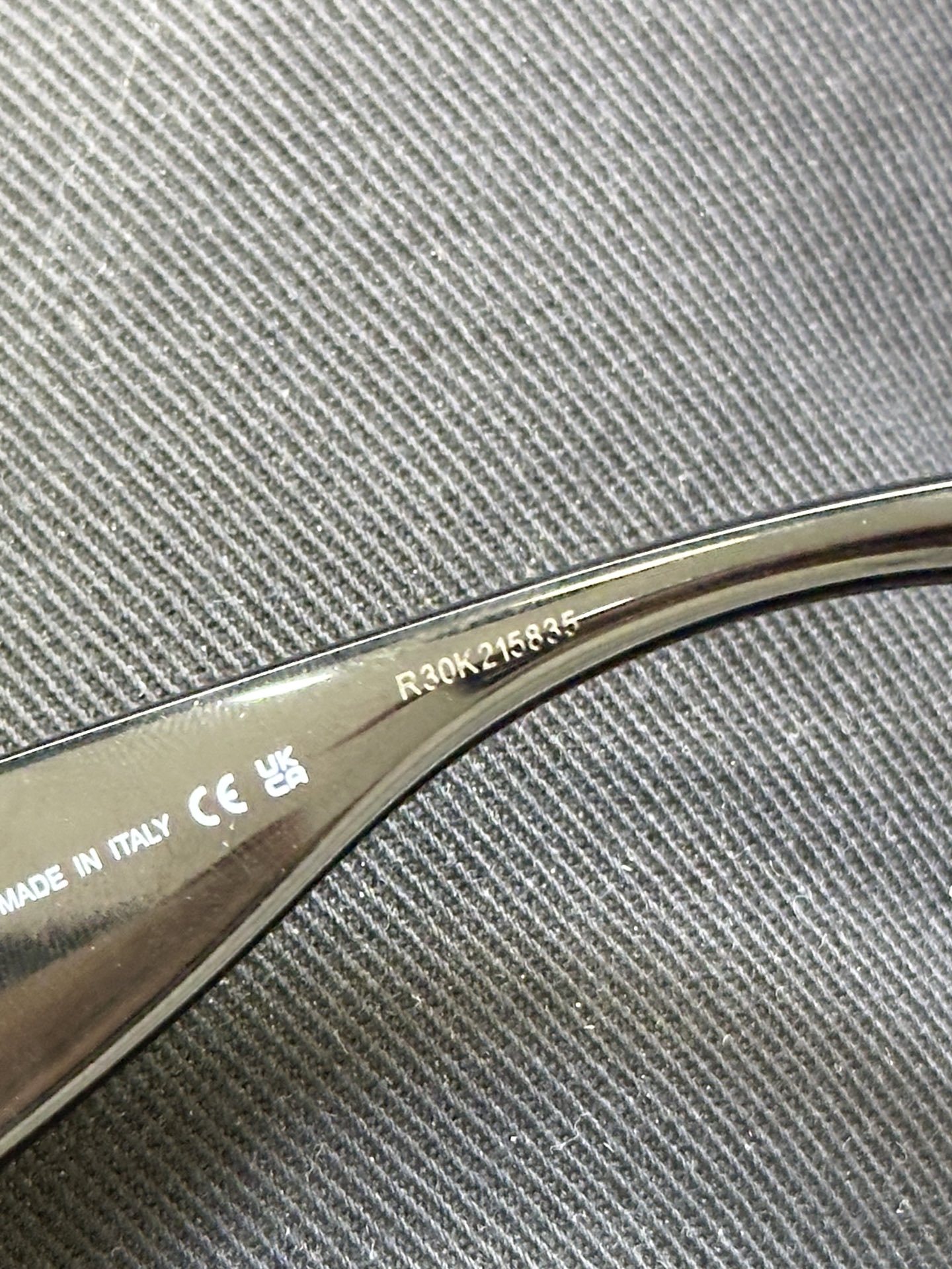 Balenciaga Sunglasses BB0458S
