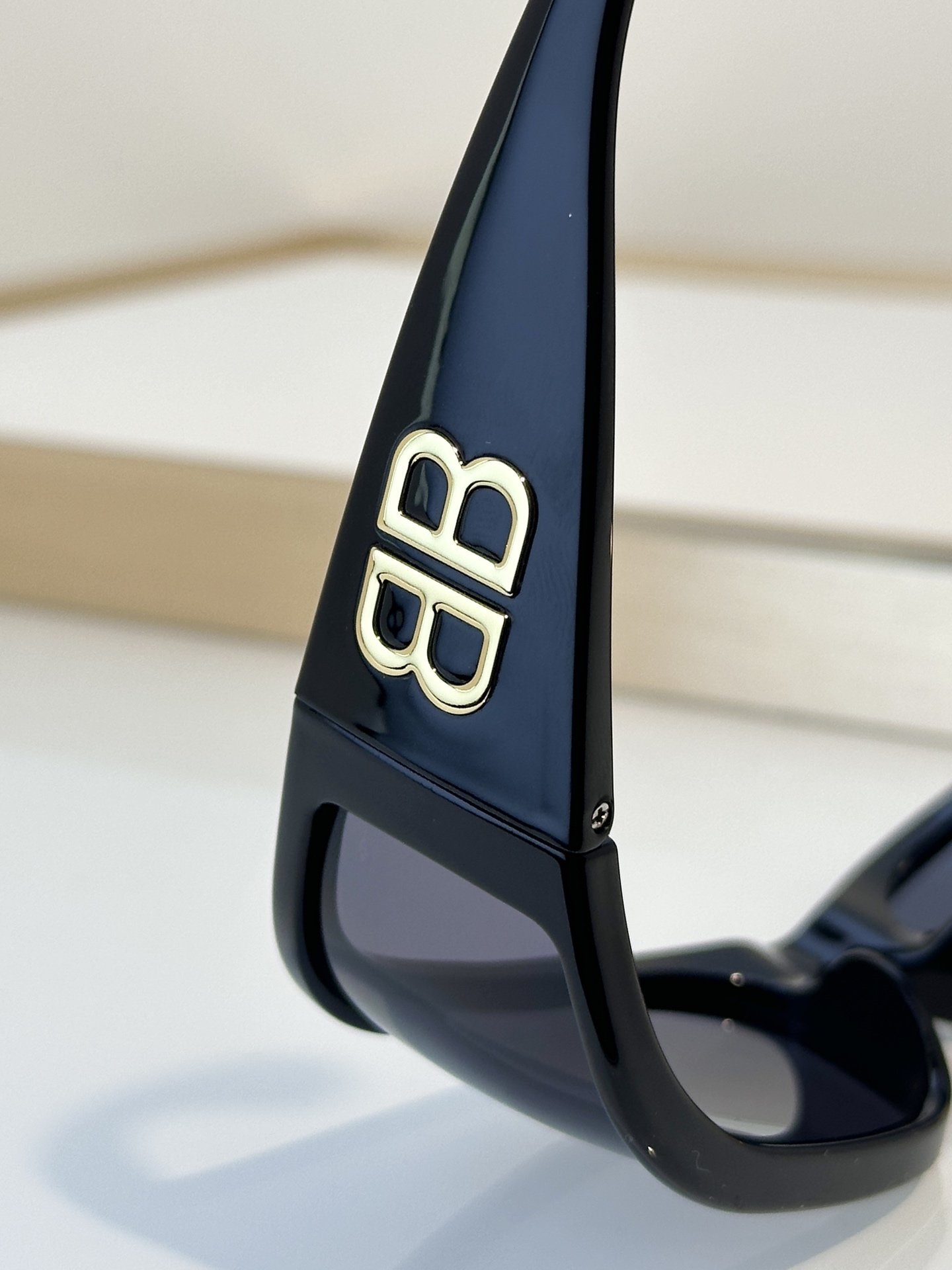Balenciaga Sunglasses BB0458S