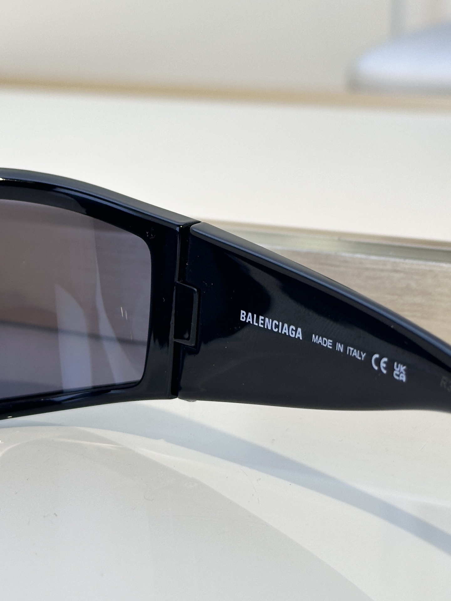 Balenciaga Sunglasses BB0458S