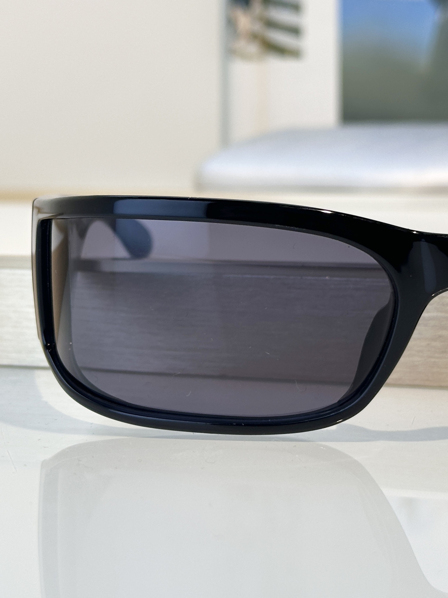 Balenciaga Sunglasses BB0458S