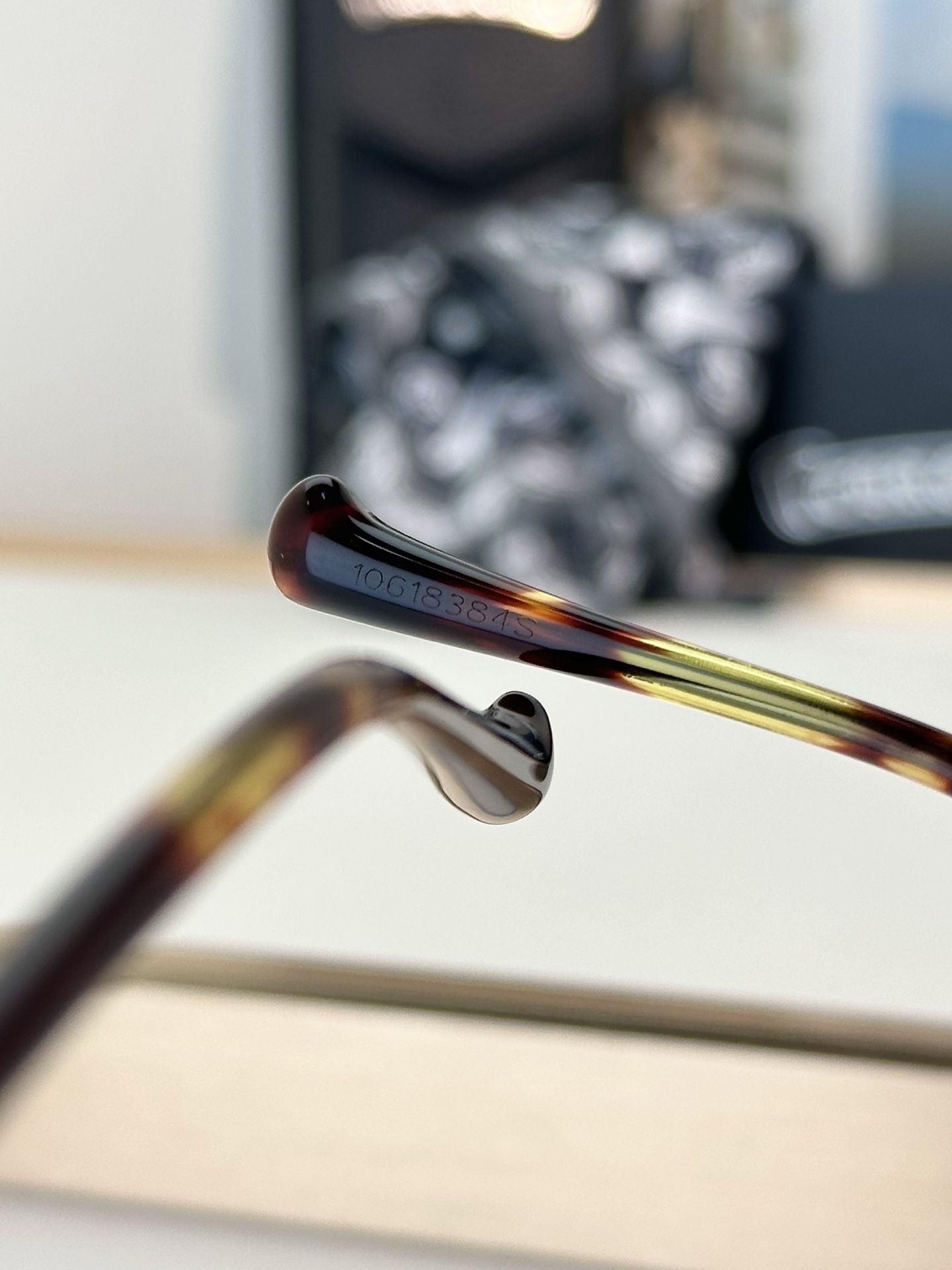Chrome Hearts Sunglasses DIAMOND