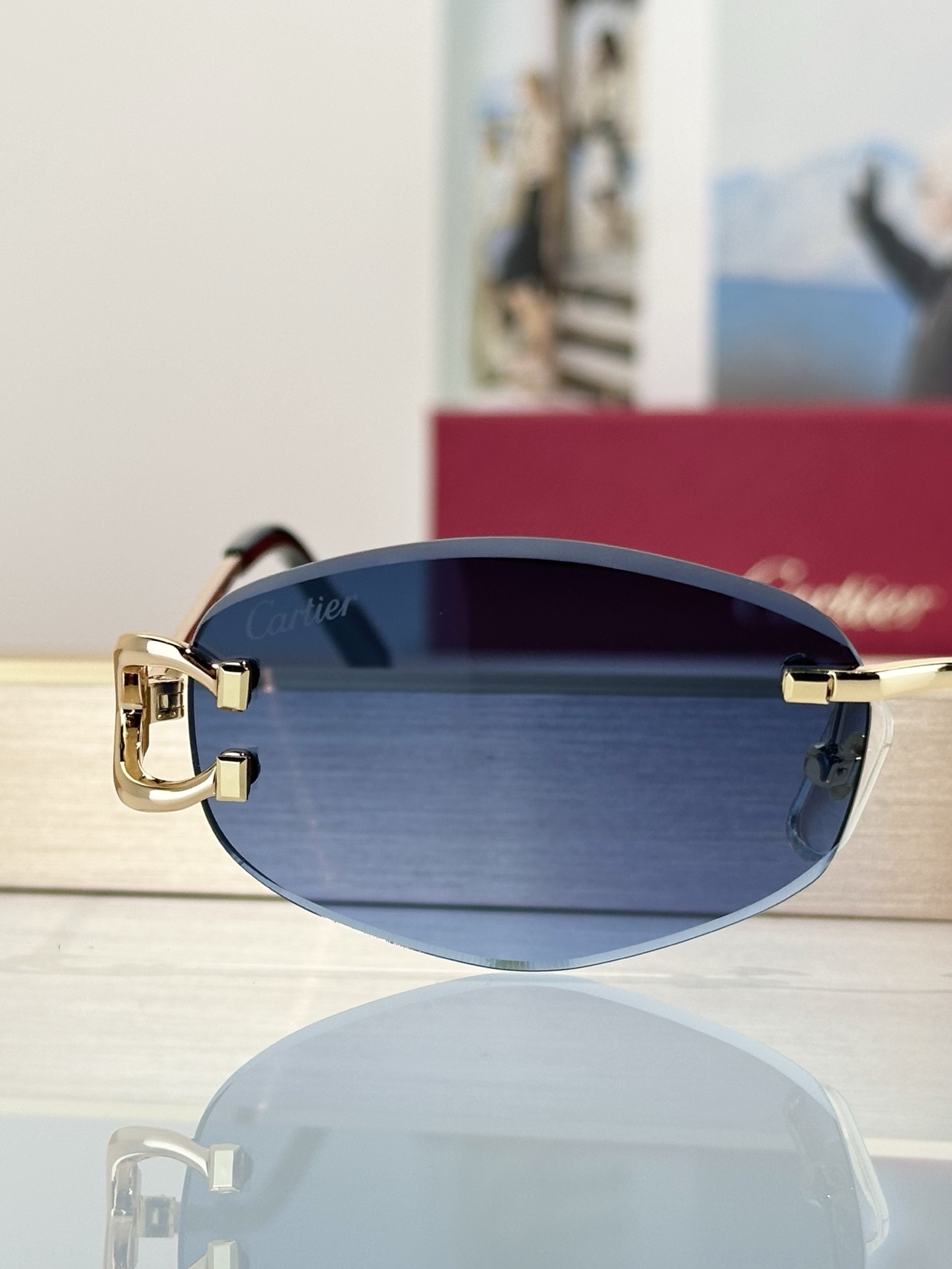 Designer Sunglasses CT0467S