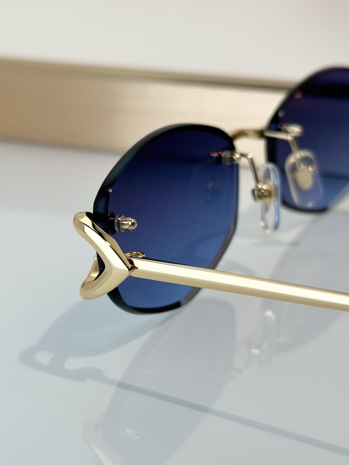 Designer Sunglasses CT0467S