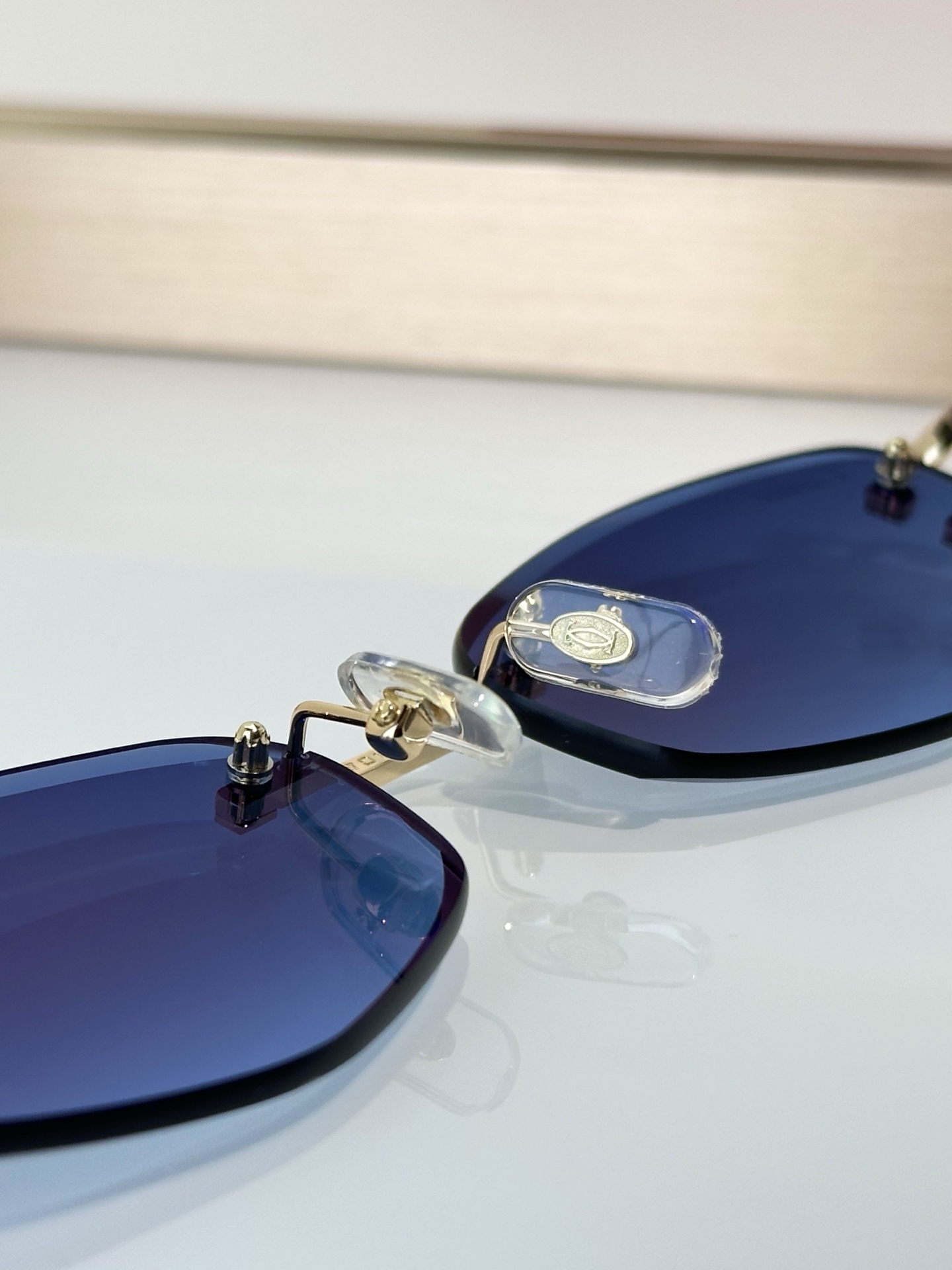 Designer Sunglasses CT0467S