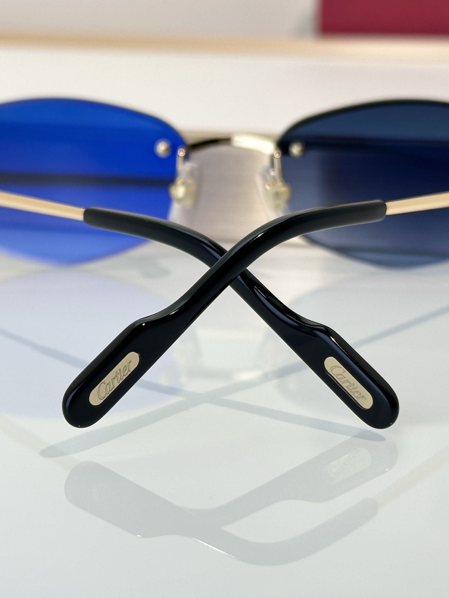 Designer Sunglasses CT0467S
