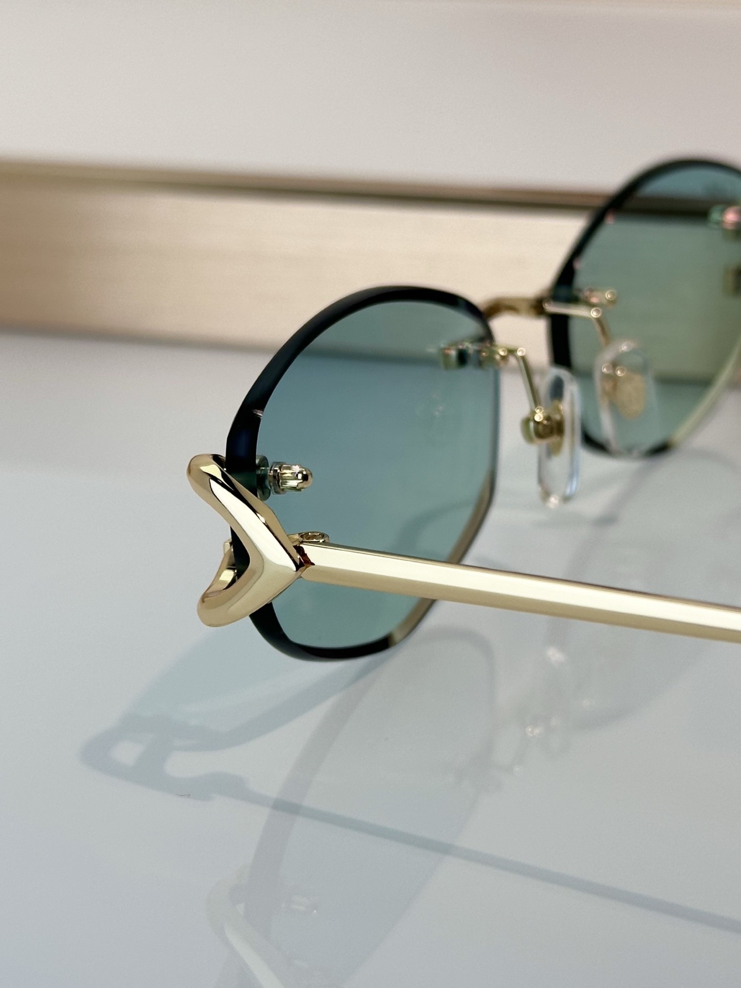 Designer Sunglasses CT0467S