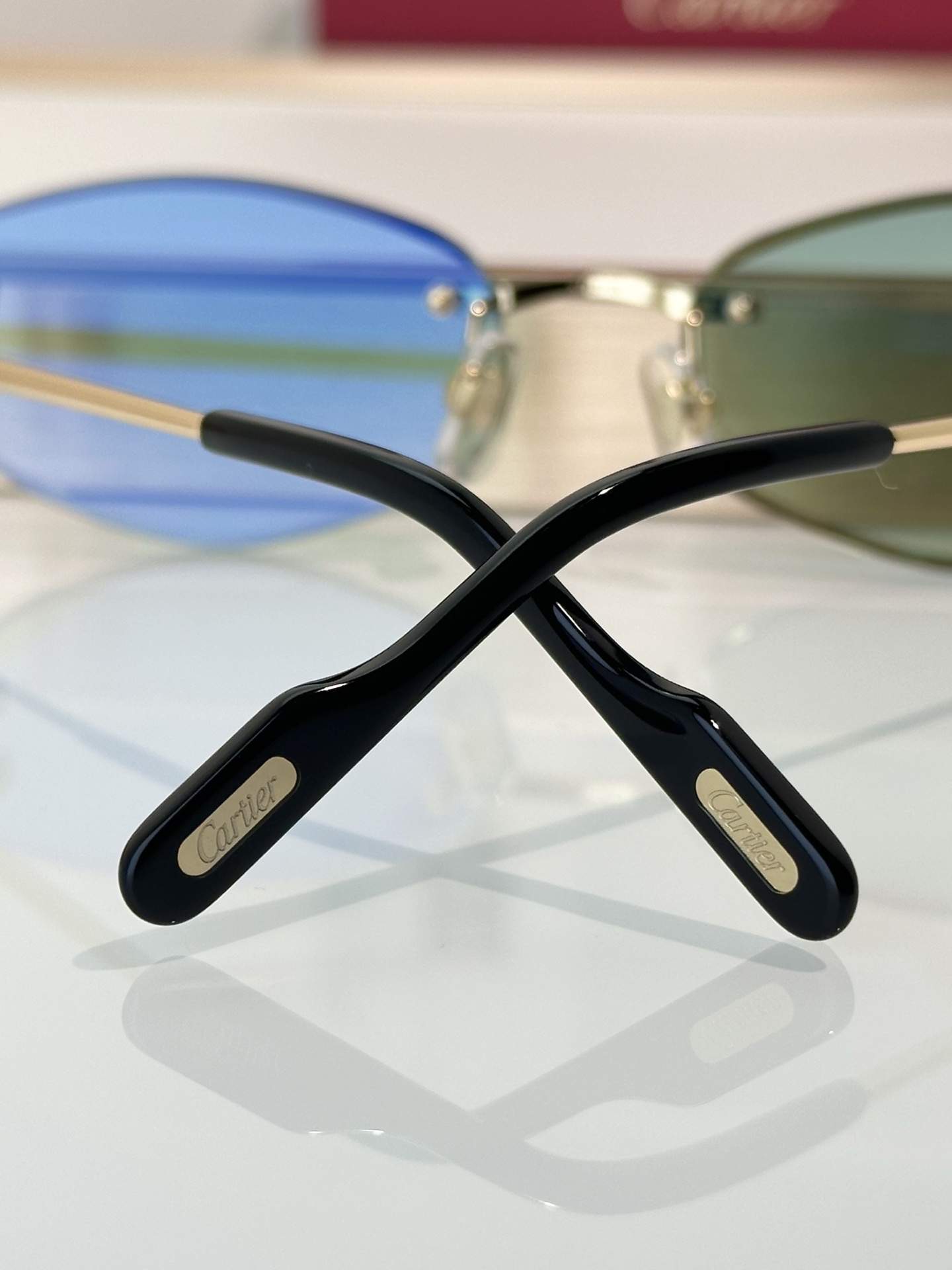 Designer Sunglasses CT0467S