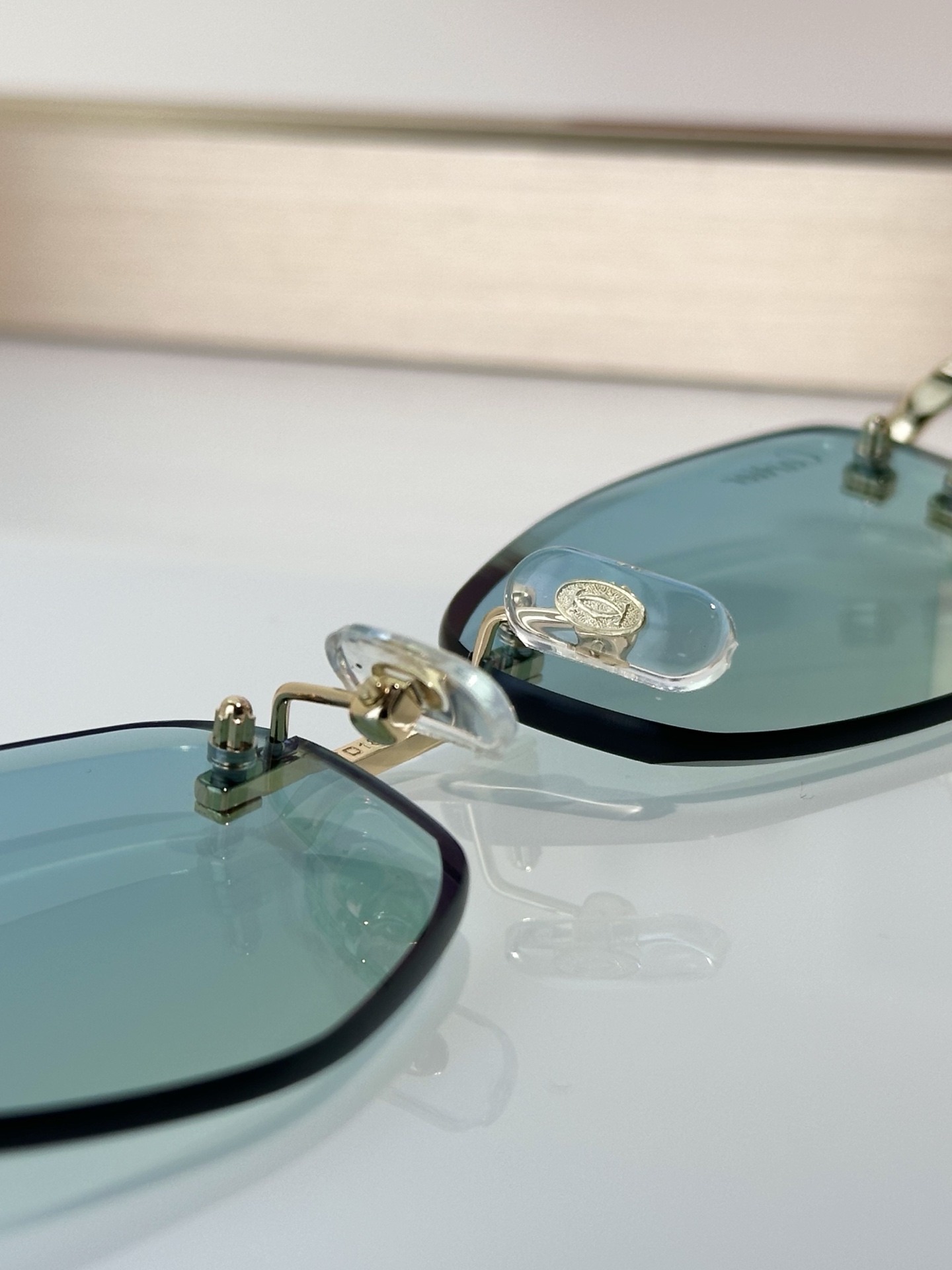 Designer Sunglasses CT0467S