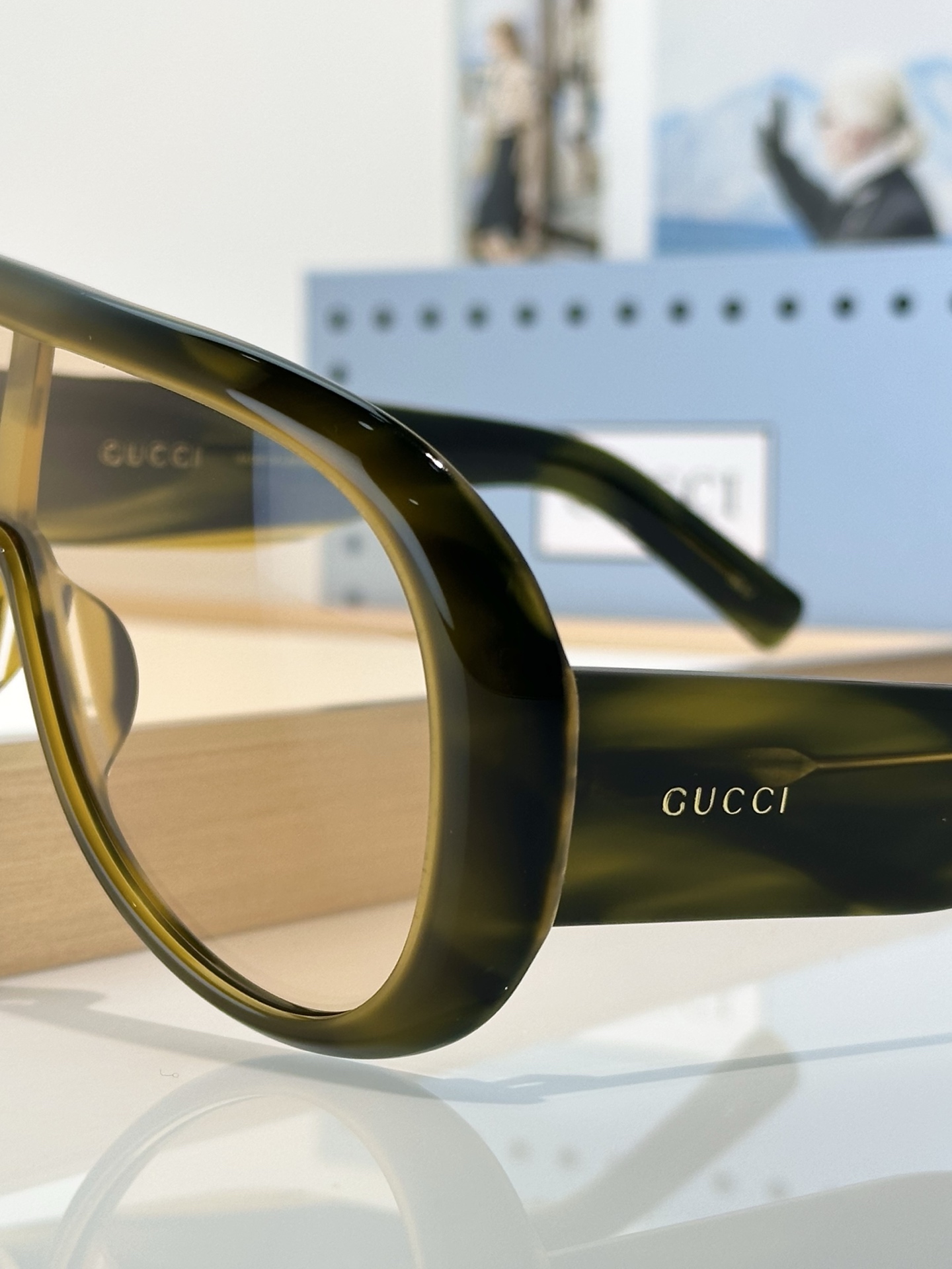 Designer Sunglasses GG2164S