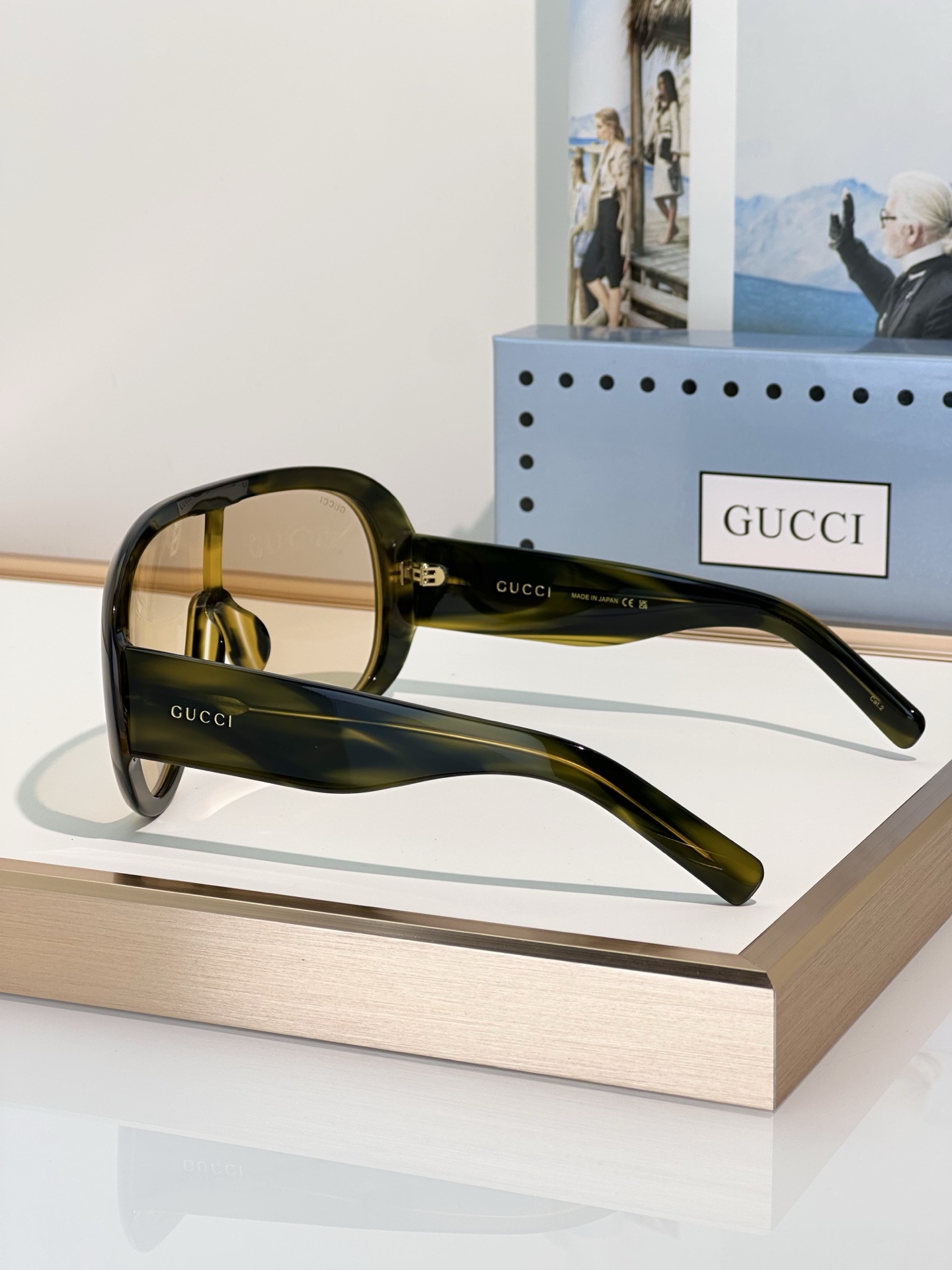 Designer Sunglasses GG2164S
