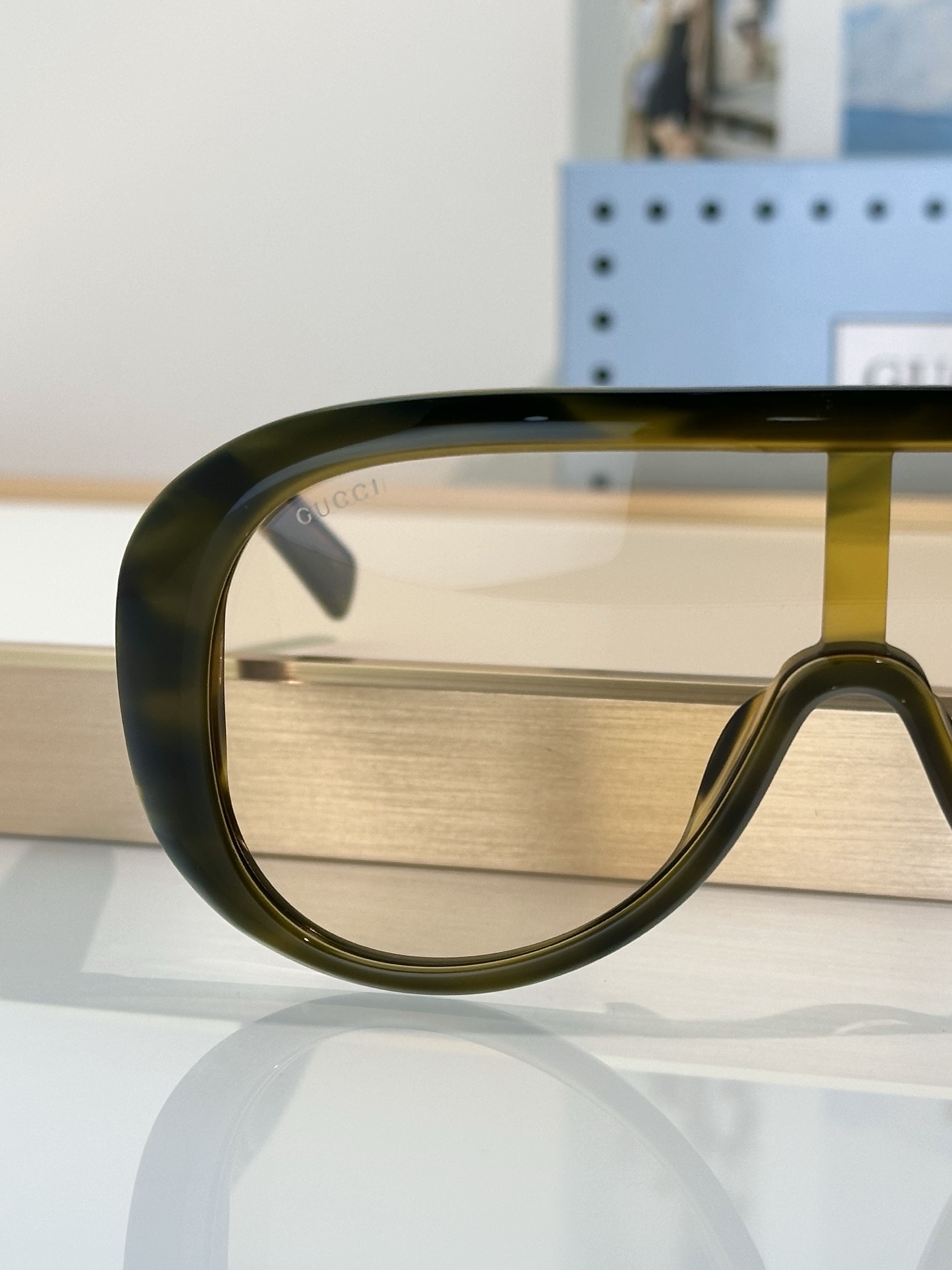 Designer Sunglasses GG2164S