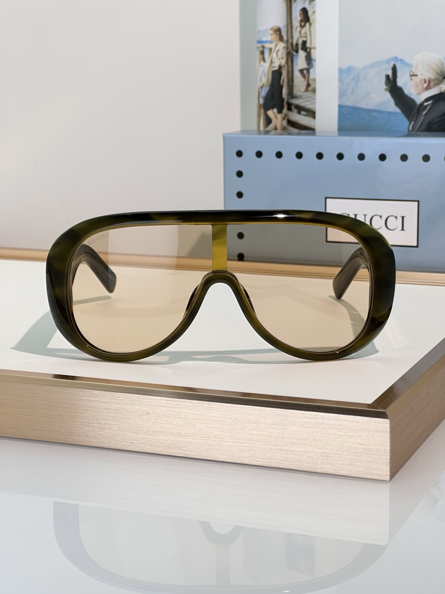 Designer Sunglasses GG2164S