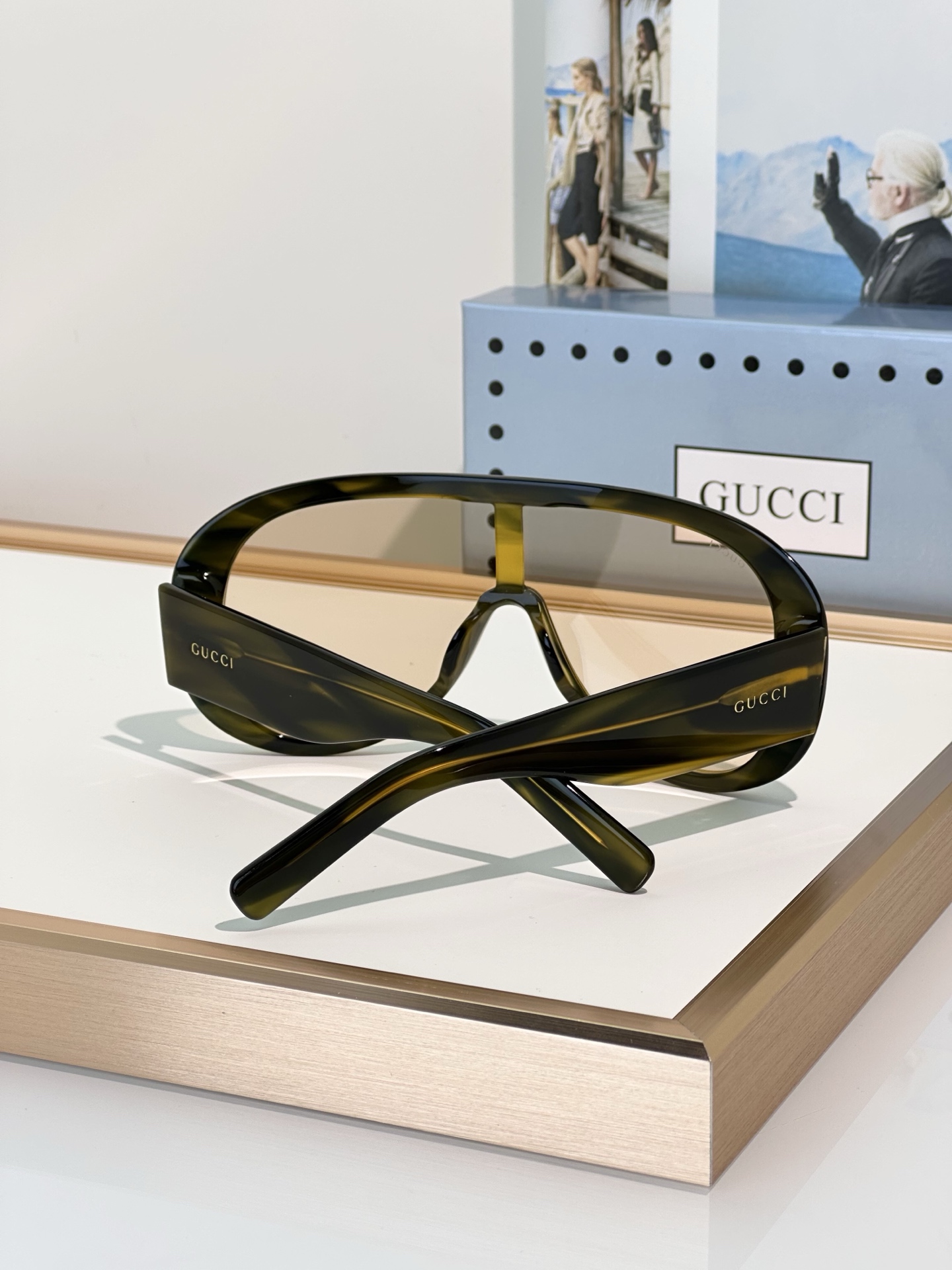 Designer Sunglasses GG2164S