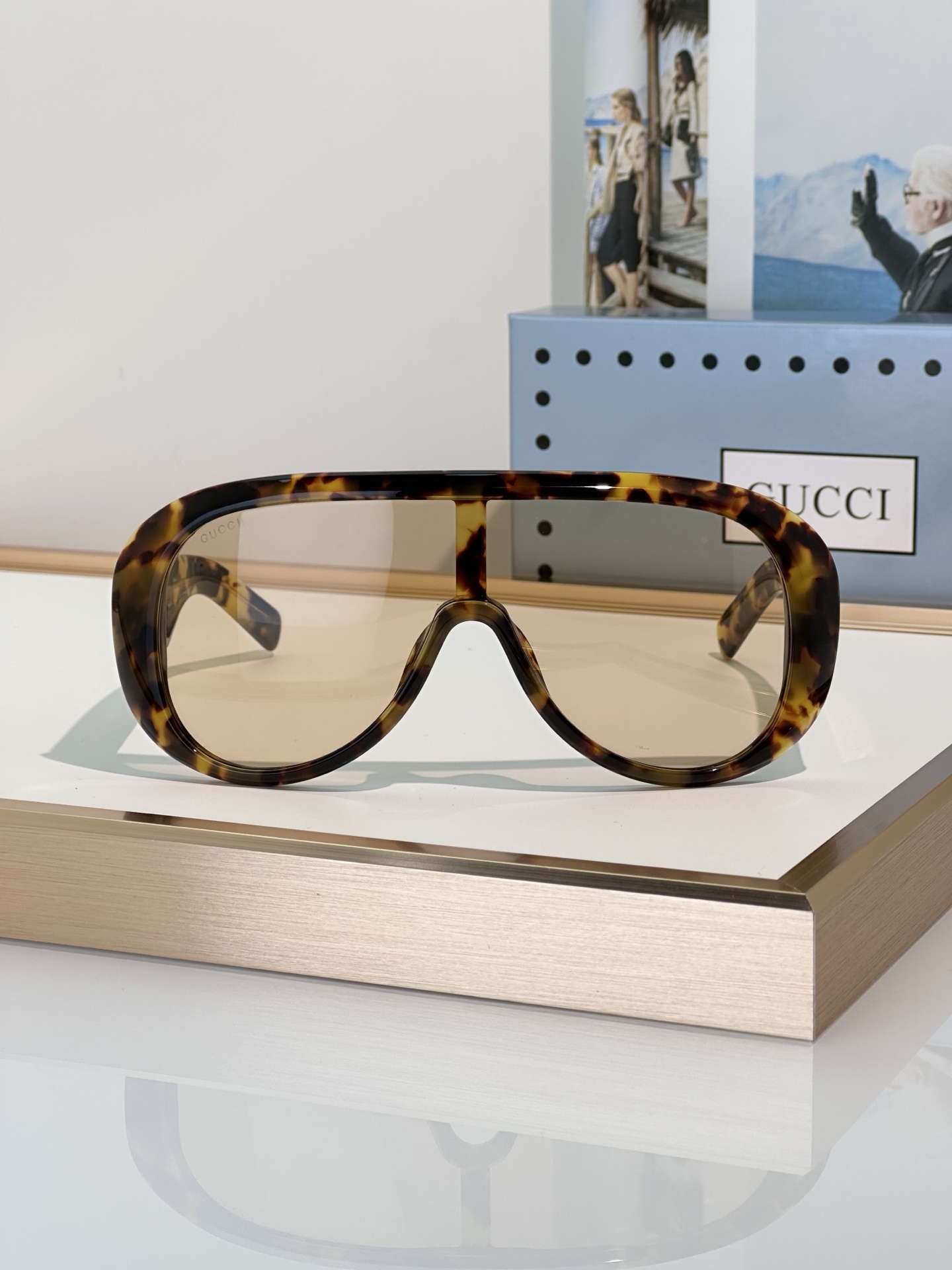 Designer Sunglasses GG2164S