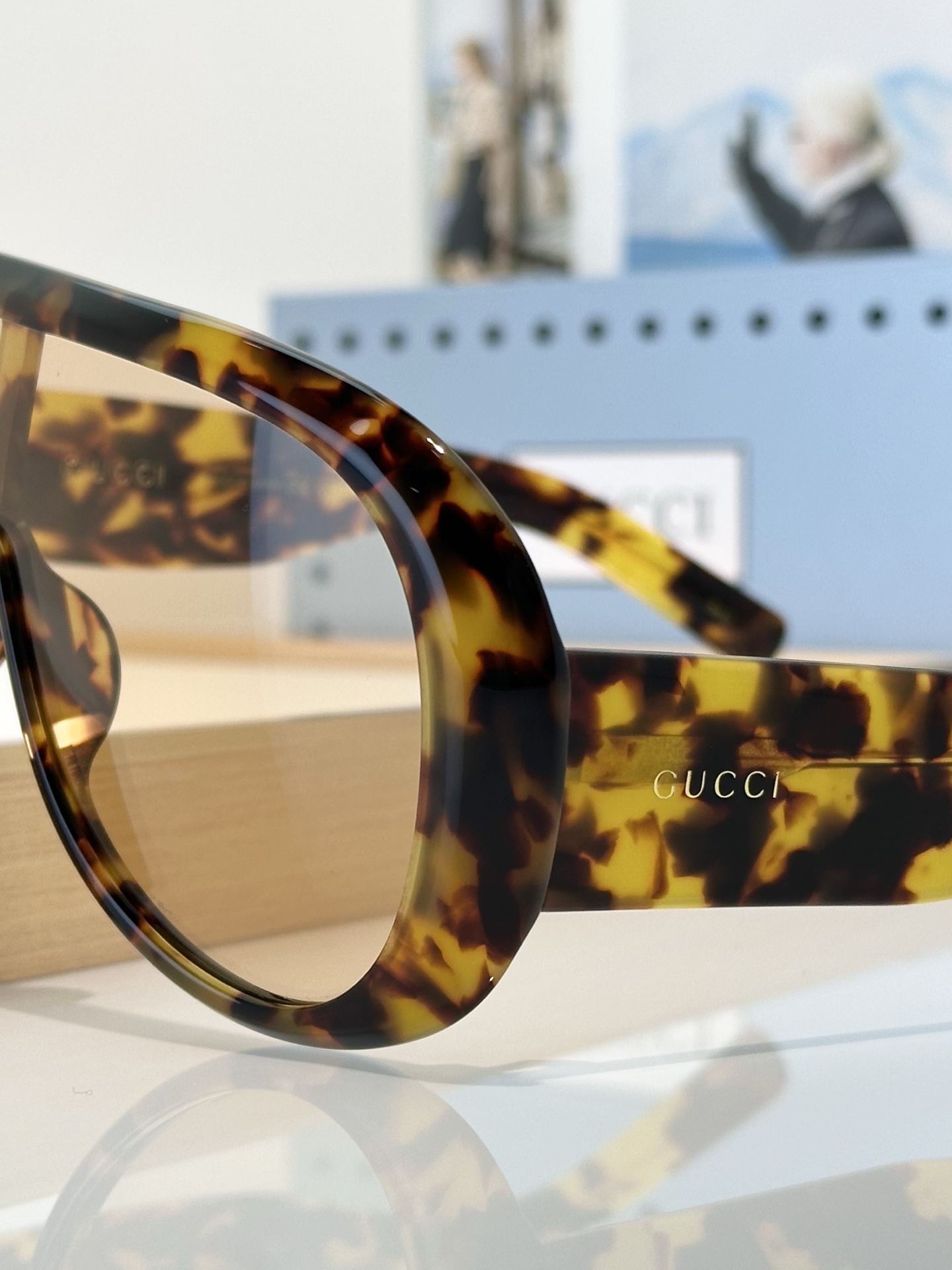 Designer Sunglasses GG2164S