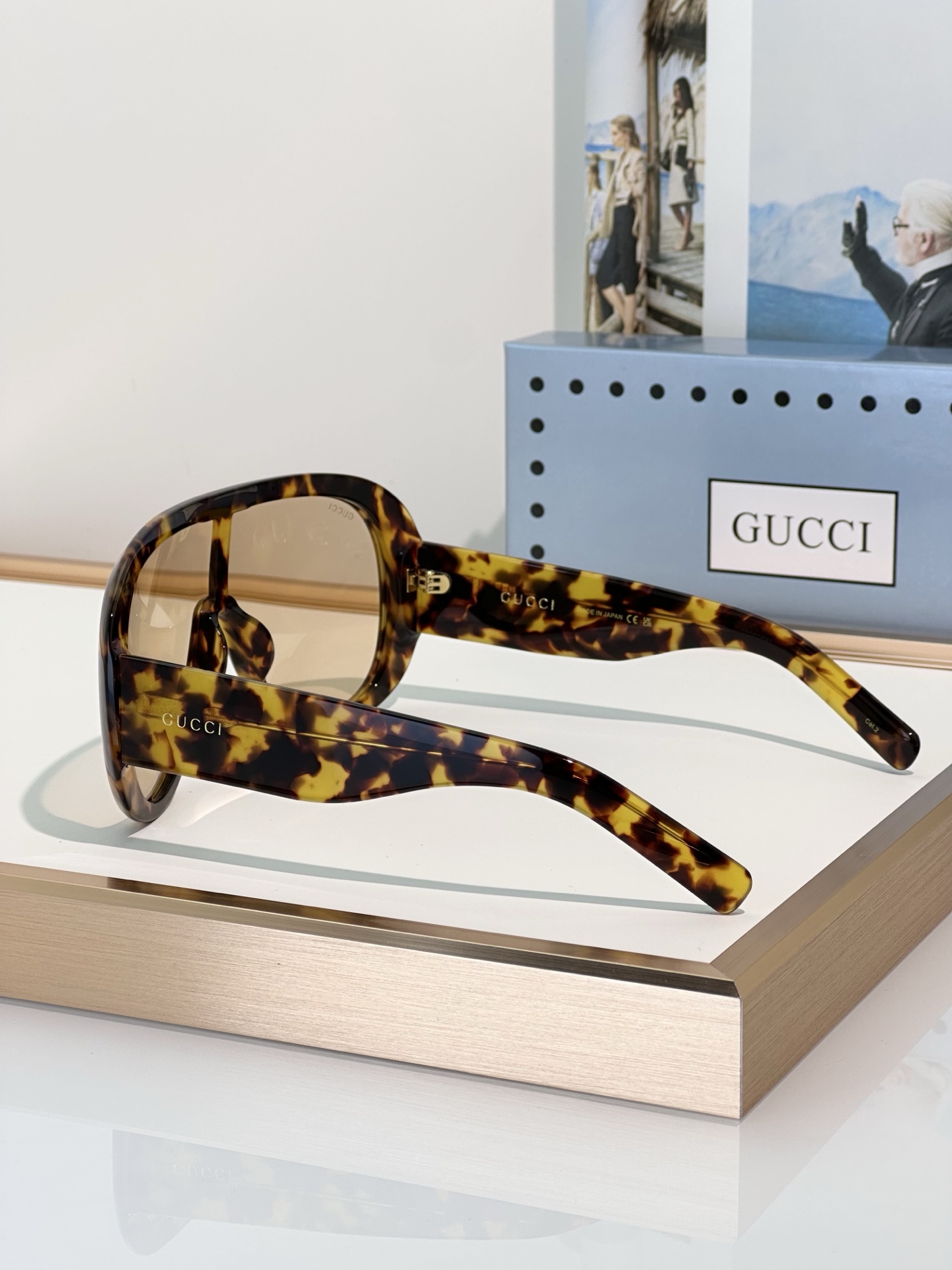 Designer Sunglasses GG2164S