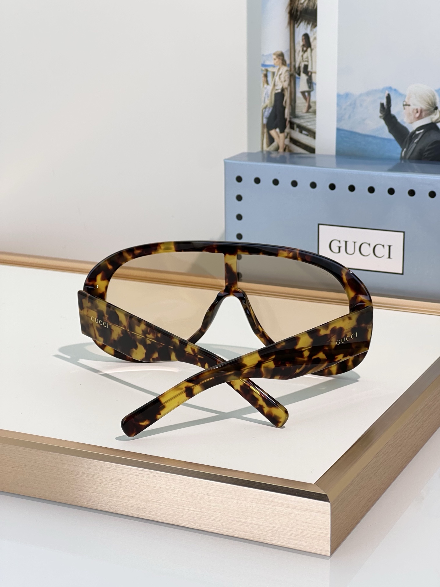 Designer Sunglasses GG2164S
