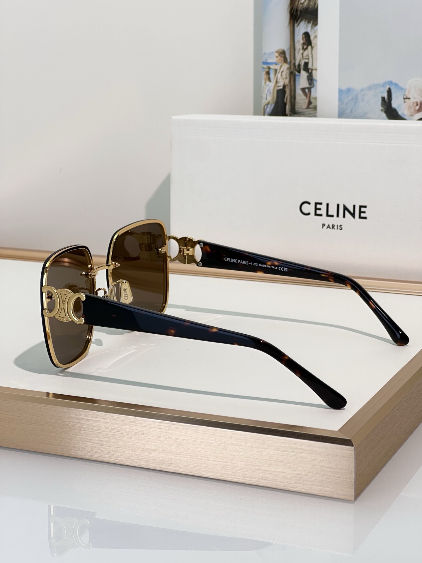 Celine Celin*