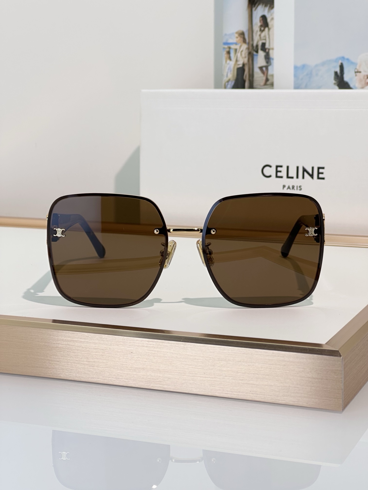 Celine Celin*