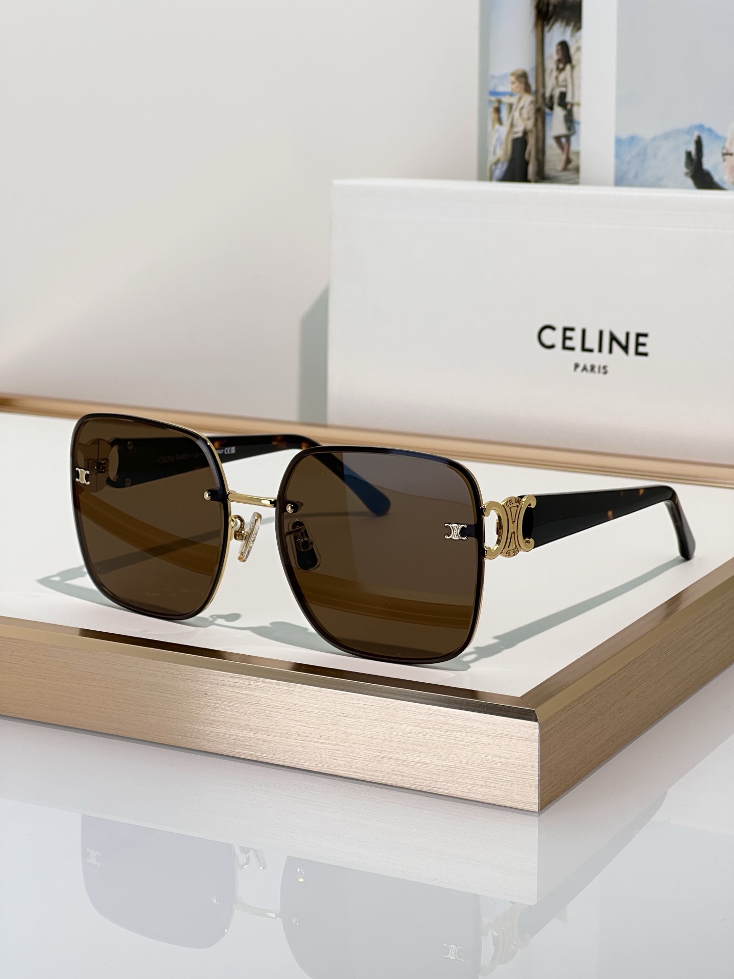 Celine Celin*