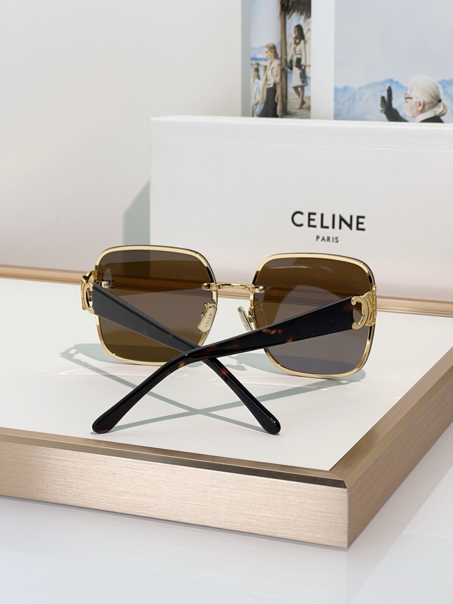 Celine Celin*