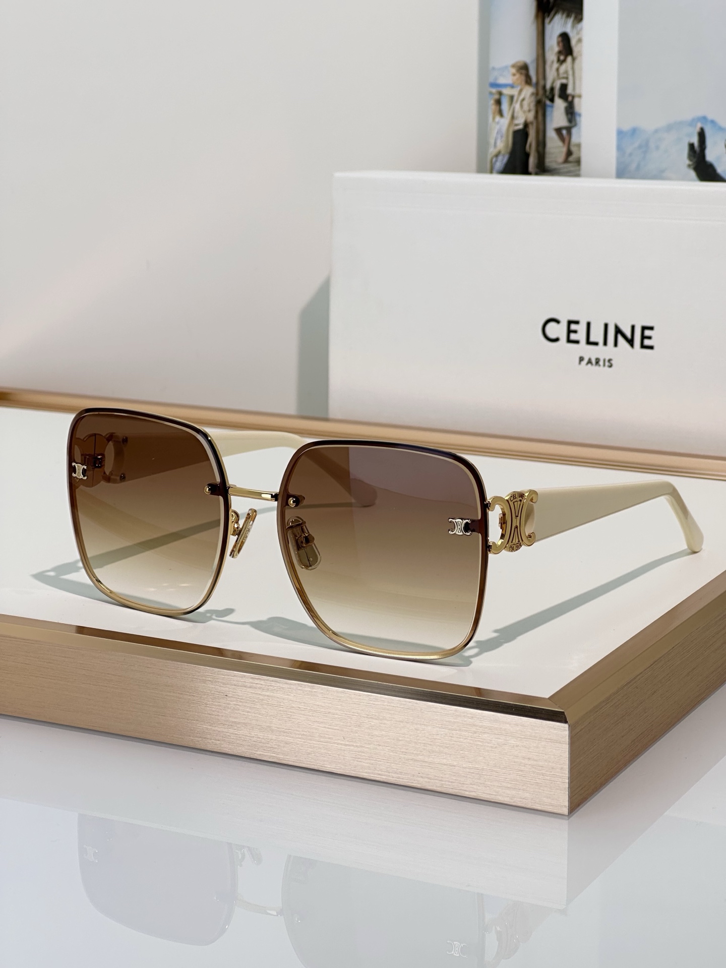 Celine Celin*