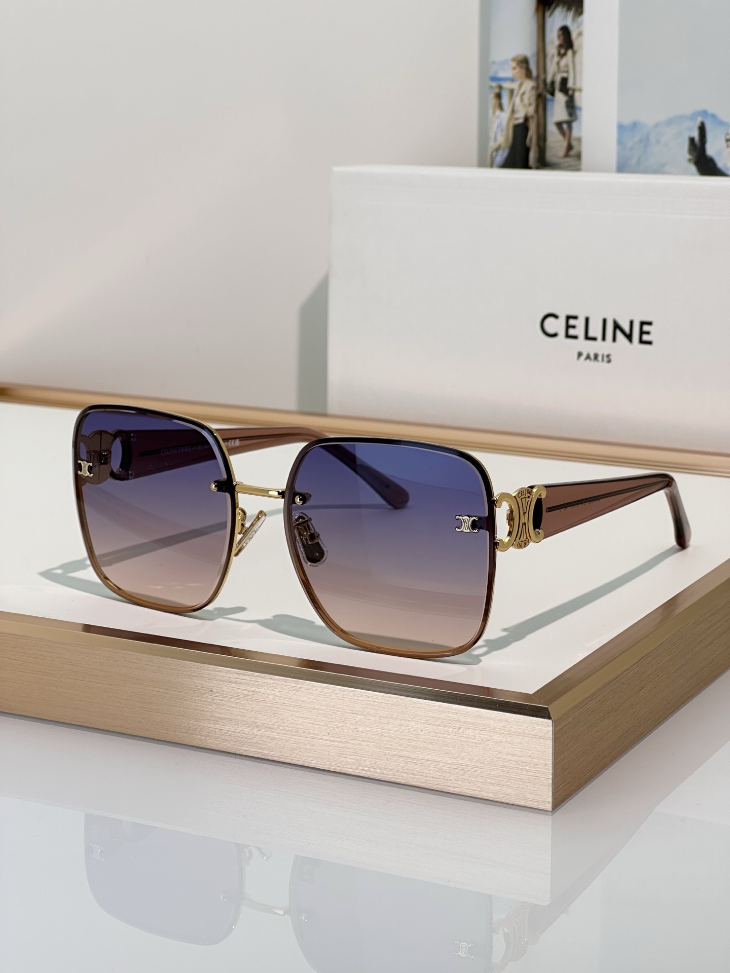Celine Celin*