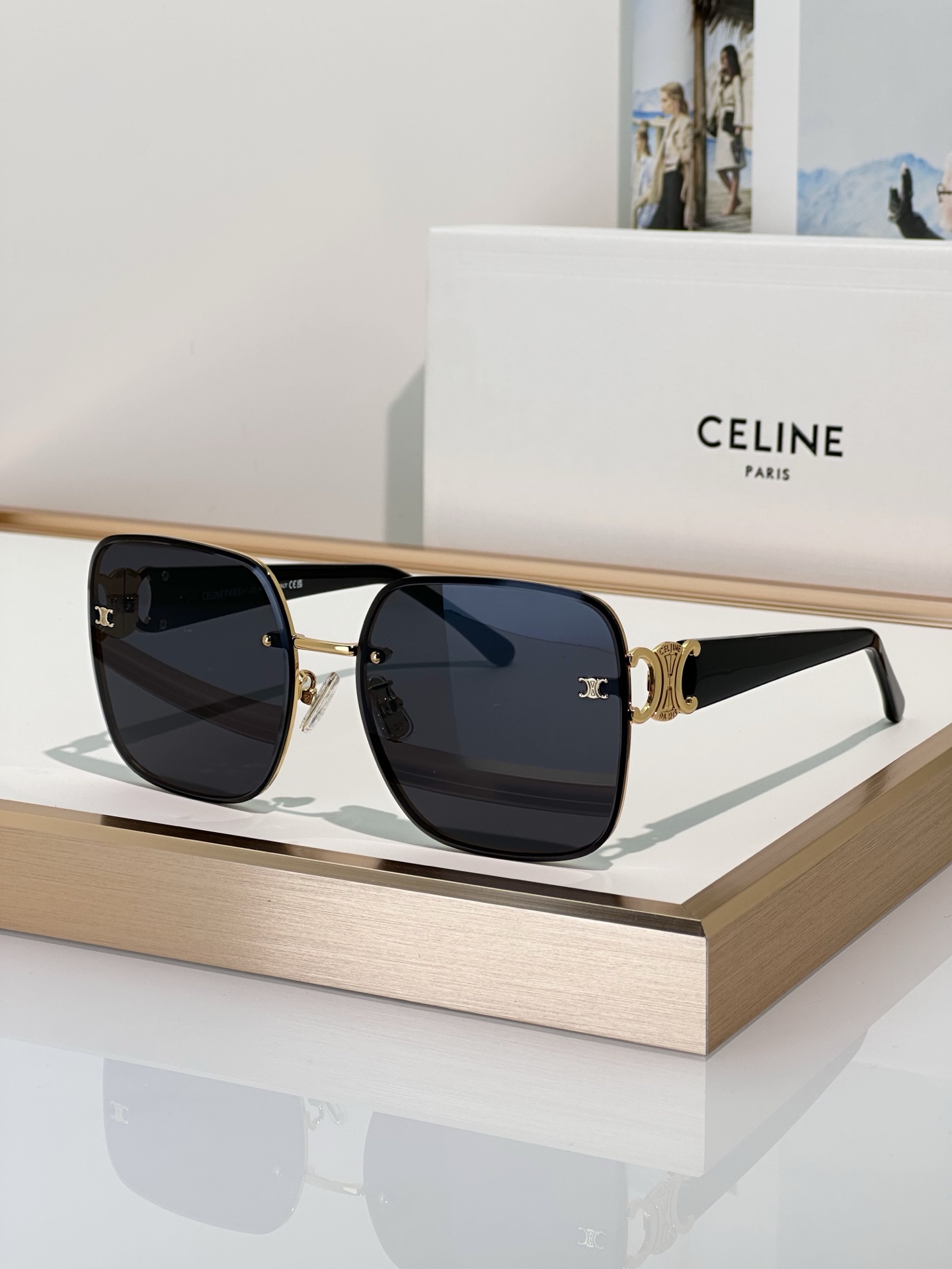 Celine Celin*