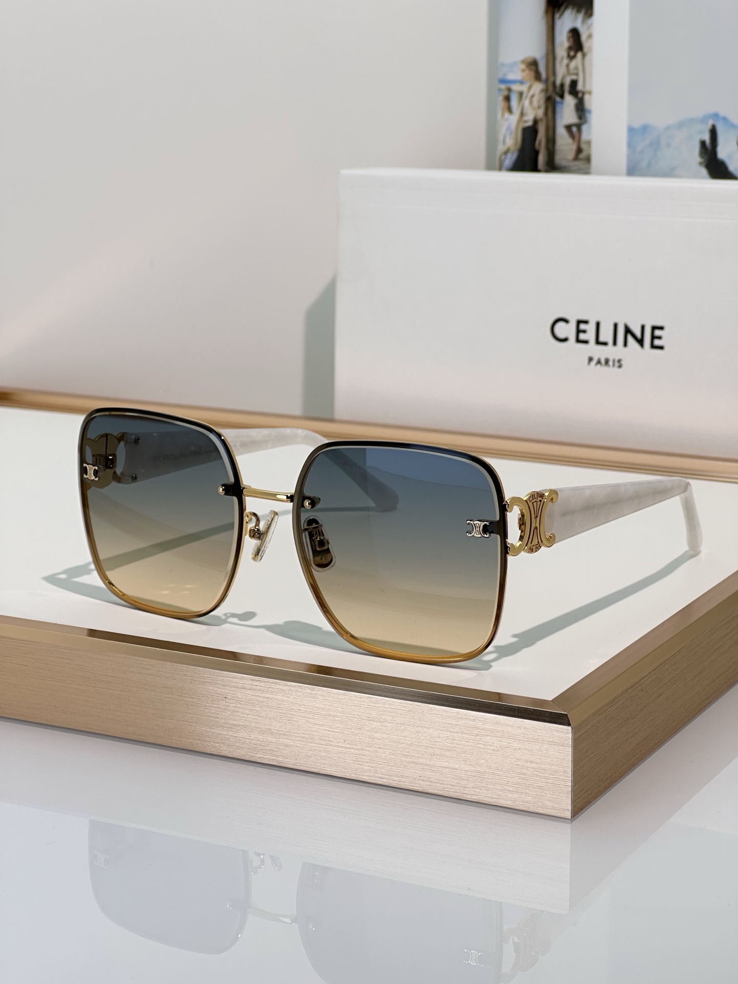 Celine Celin*