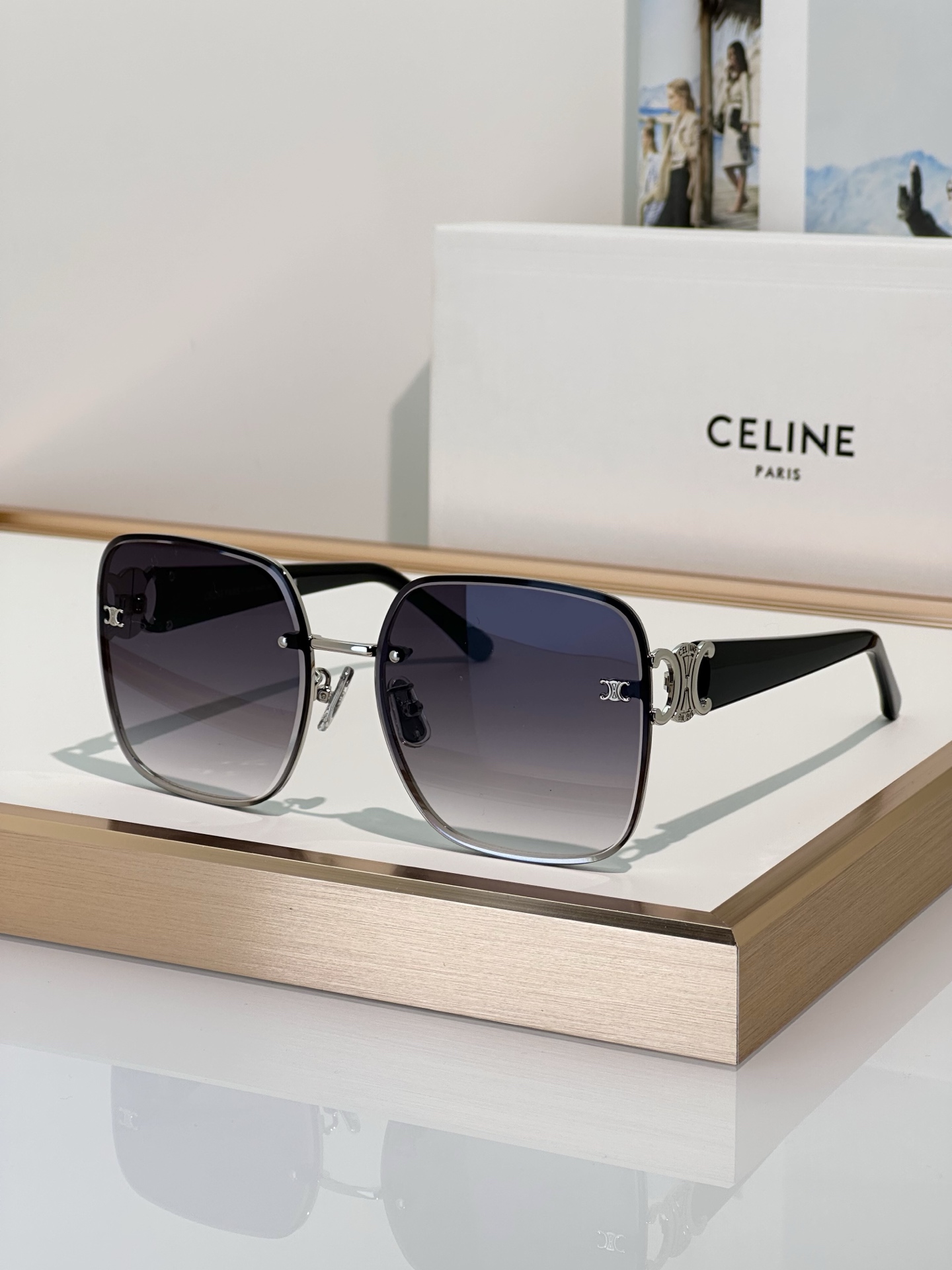 Celine Celin*