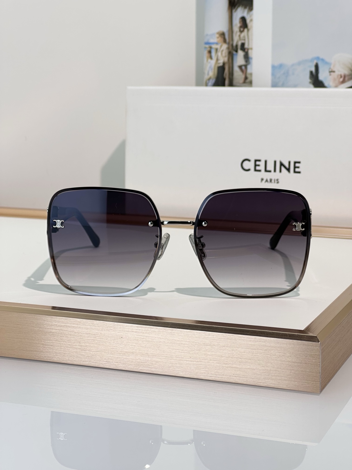 Celine Celin*