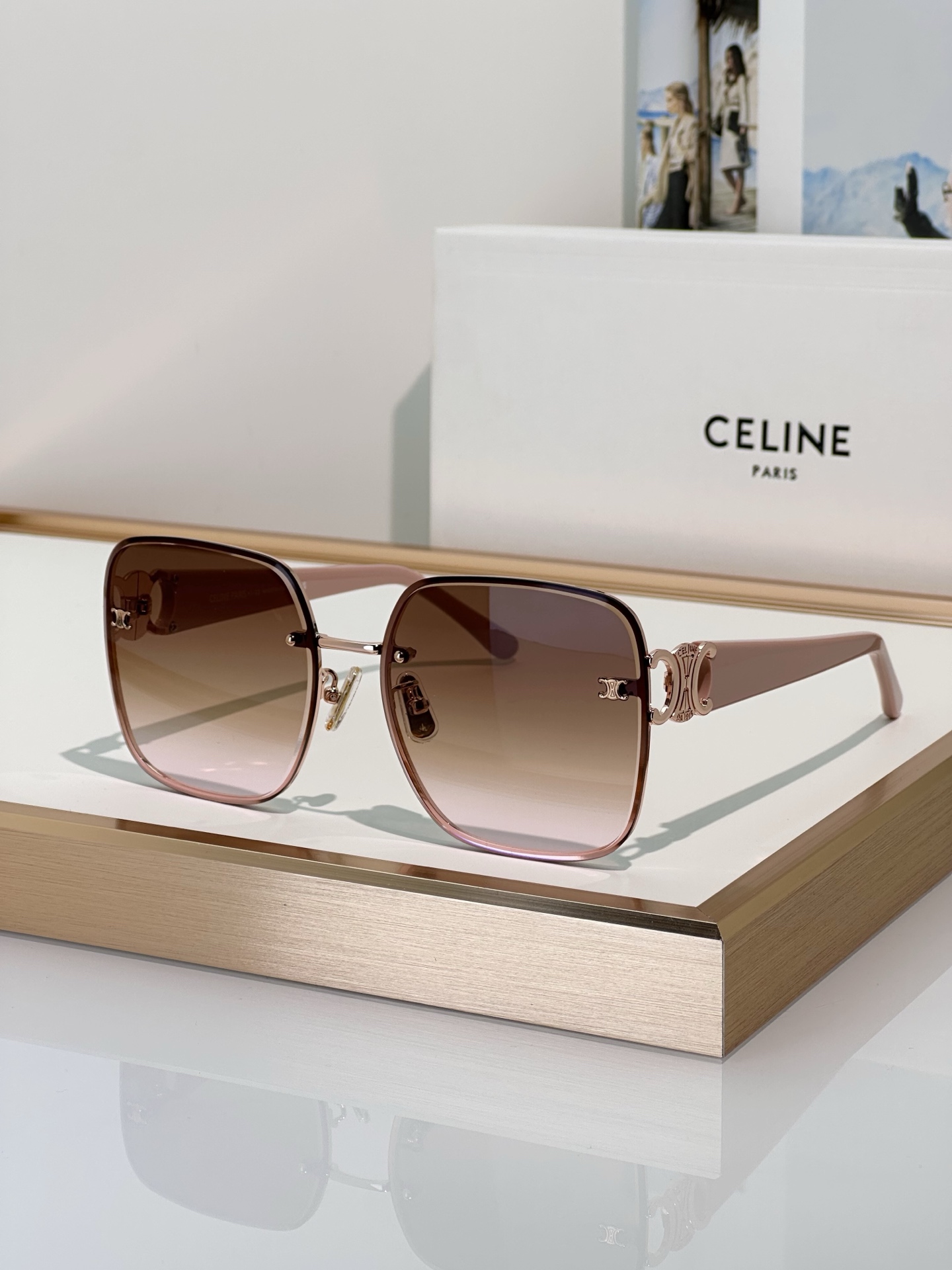 Celine Celin*