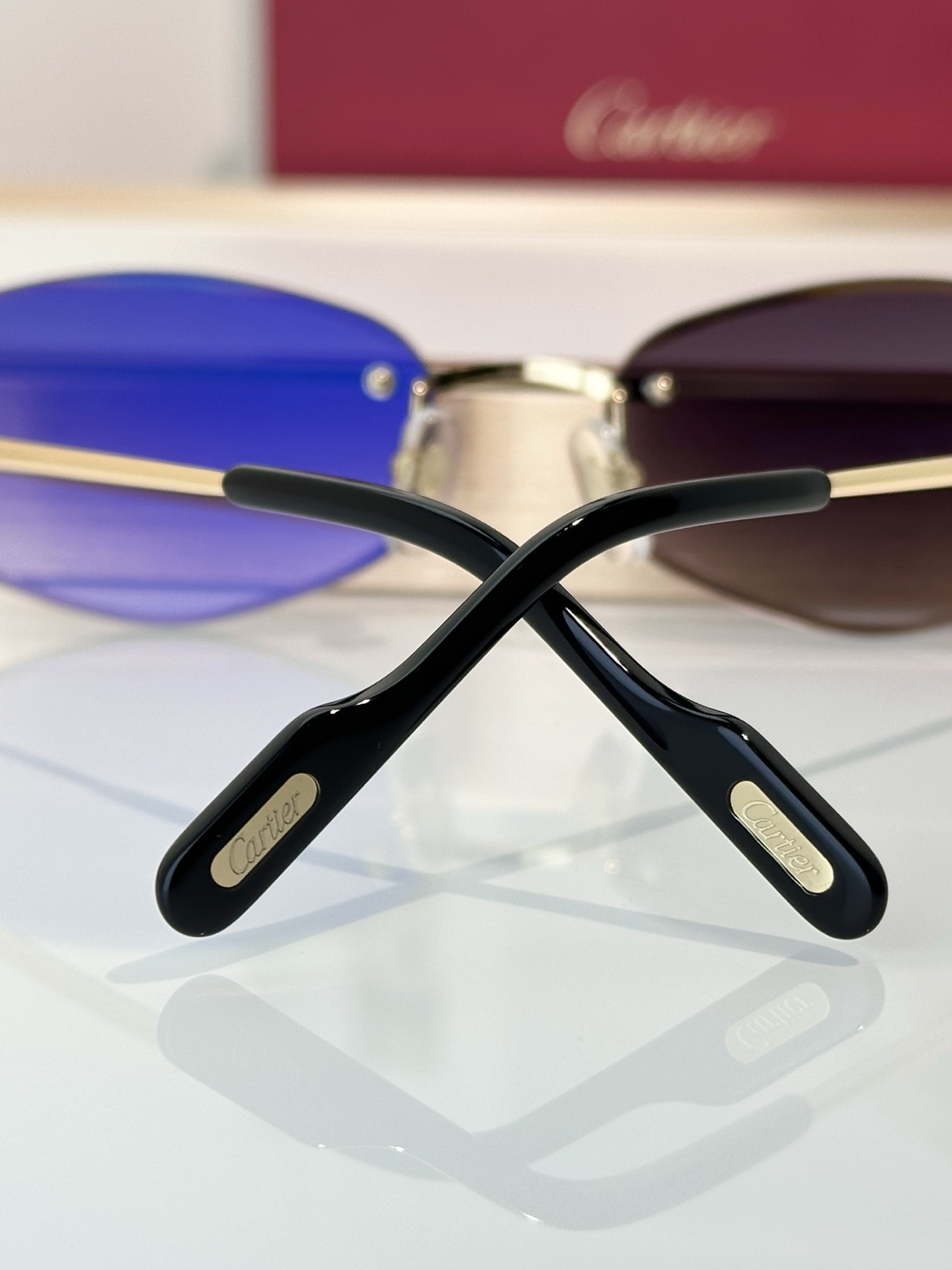 Designer Sunglasses CT0467S
