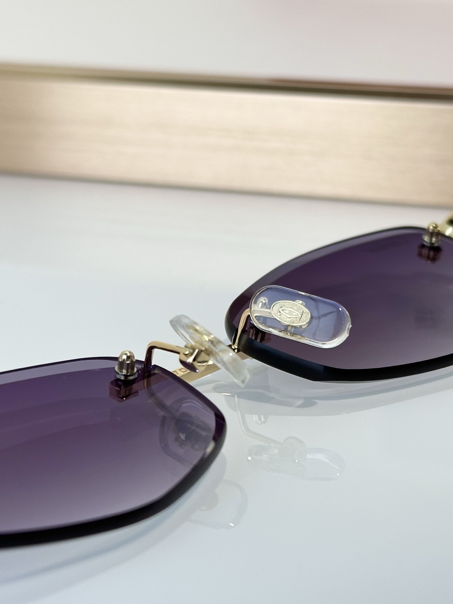 Designer Sunglasses CT0467S
