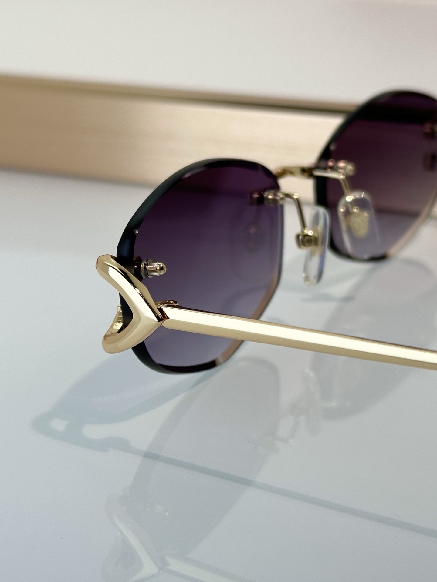 Designer Sunglasses CT0467S