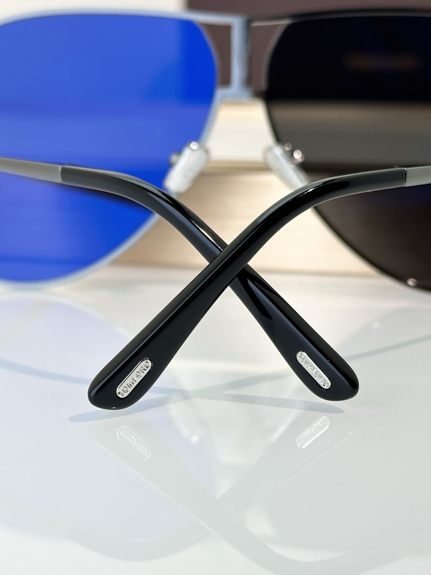 Tom Ford Sunglasses TF1281