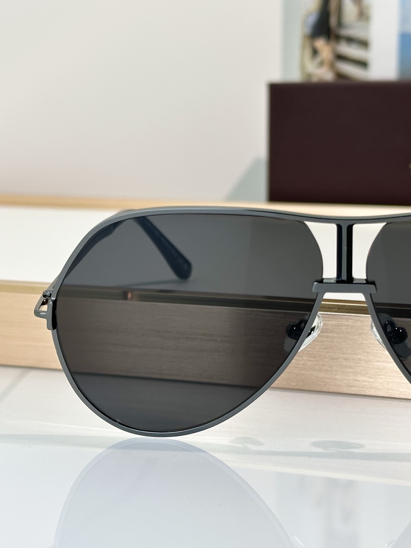 Tom Ford Sunglasses TF1281
