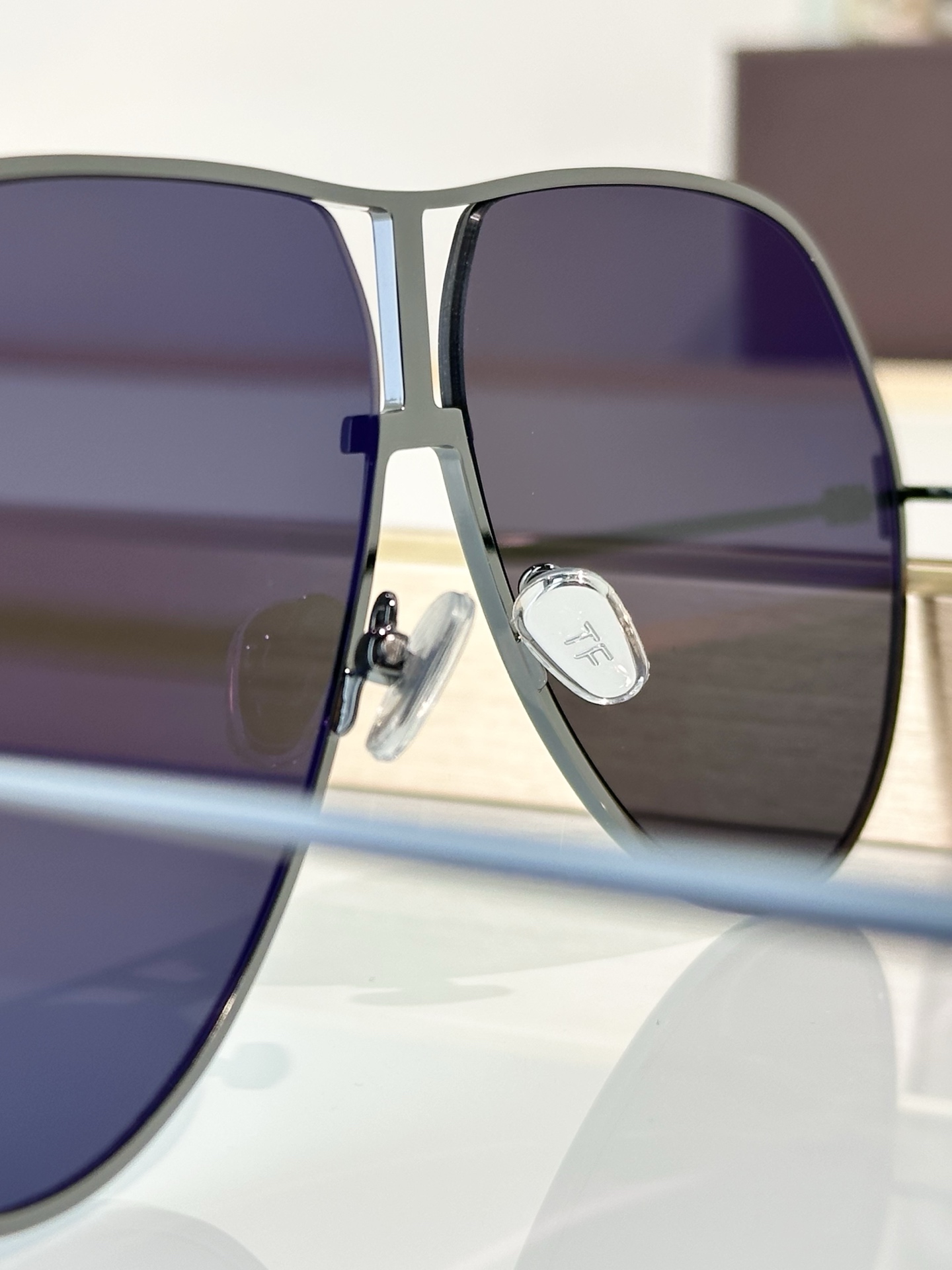 Tom Ford Sunglasses TF1281