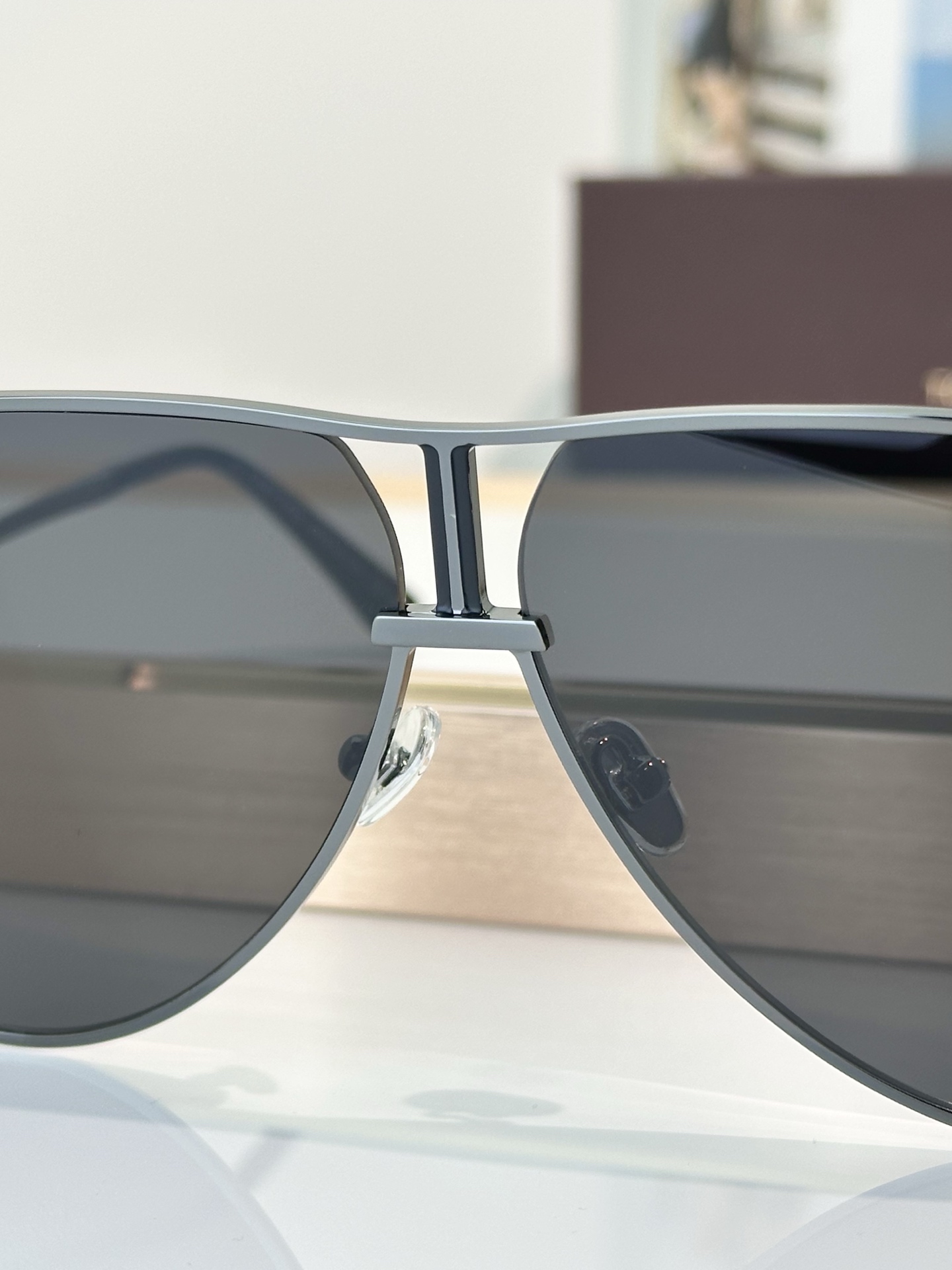Tom Ford Sunglasses TF1281