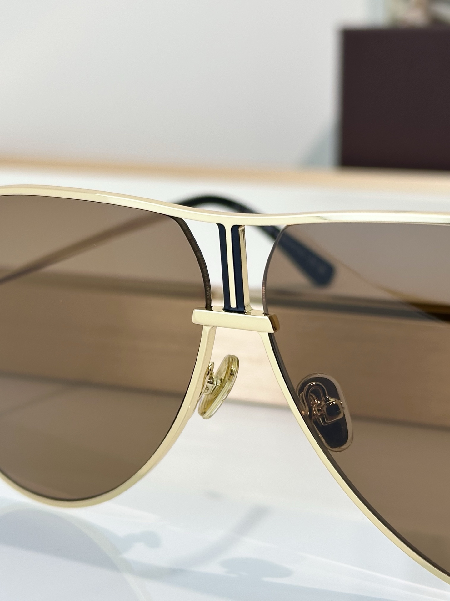 Tom Ford Sunglasses TF1281