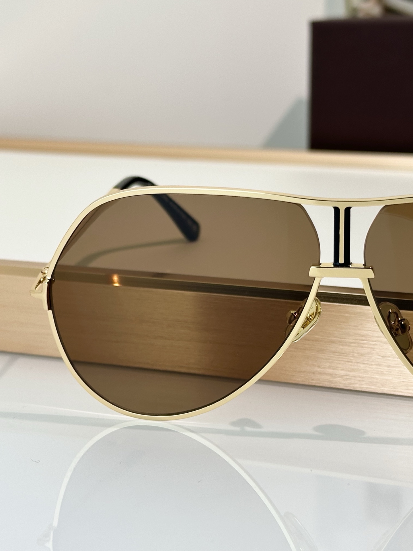 Tom Ford Sunglasses TF1281