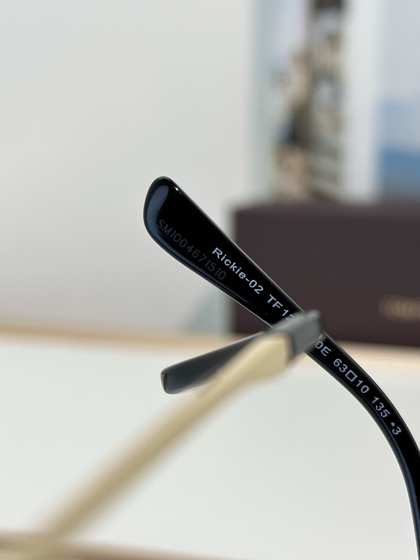 Tom Ford Sunglasses TF1281